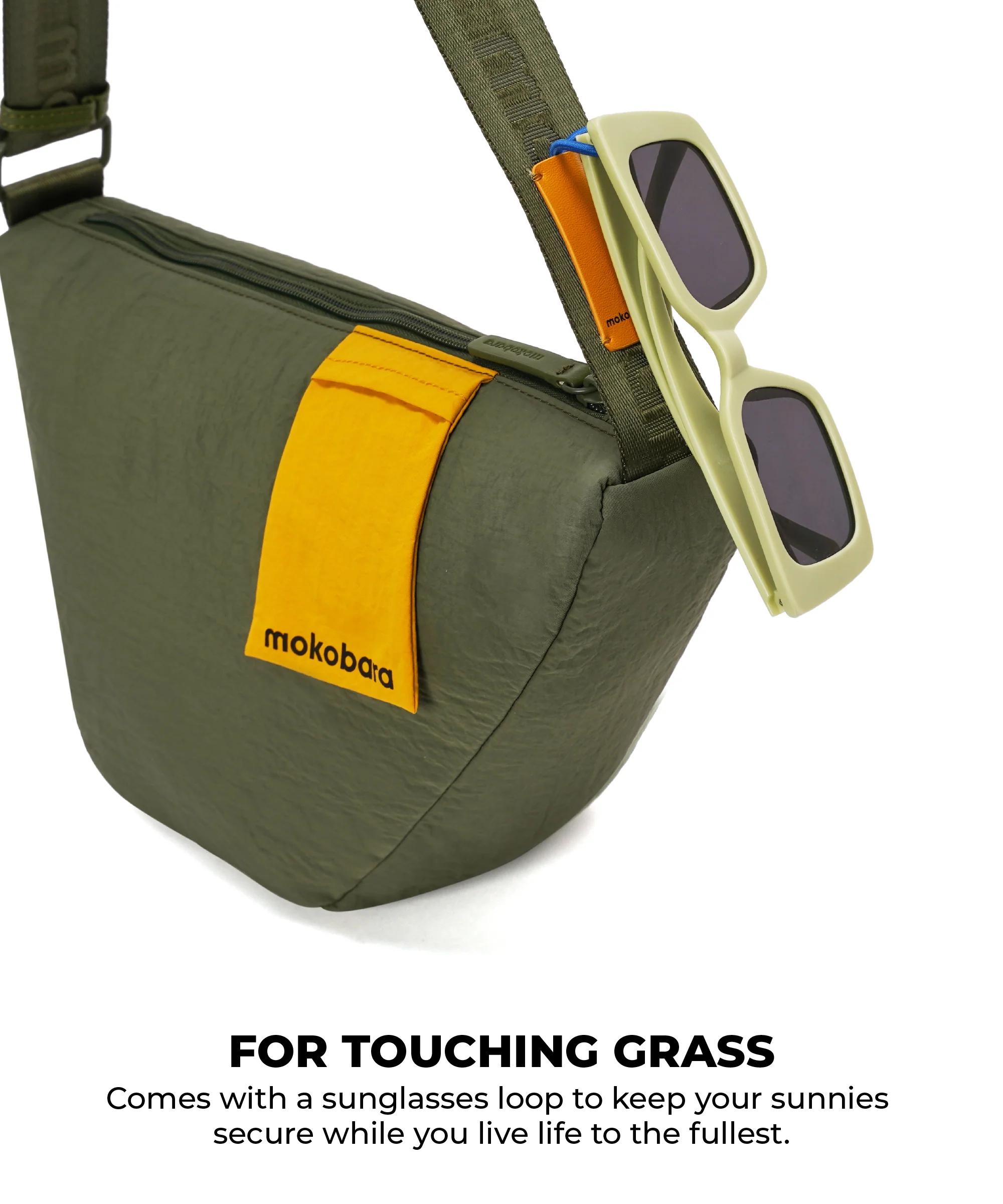 The Aisle Crossbody - Image 15