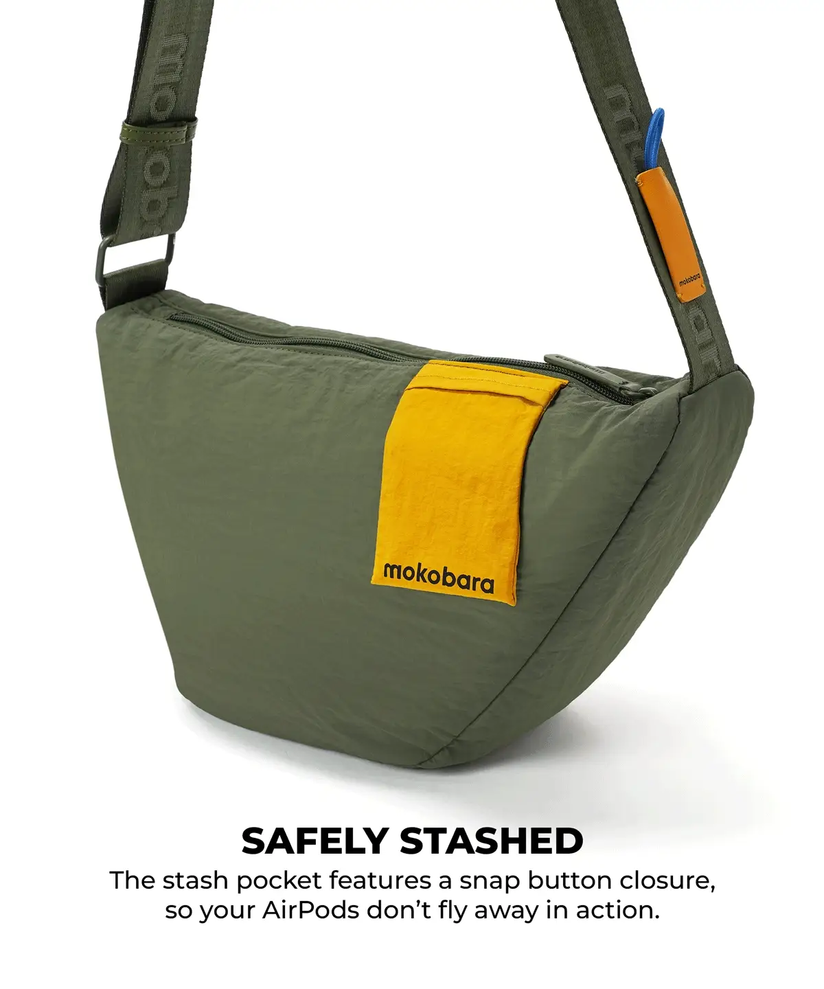 The Aisle Crossbody - Image 17