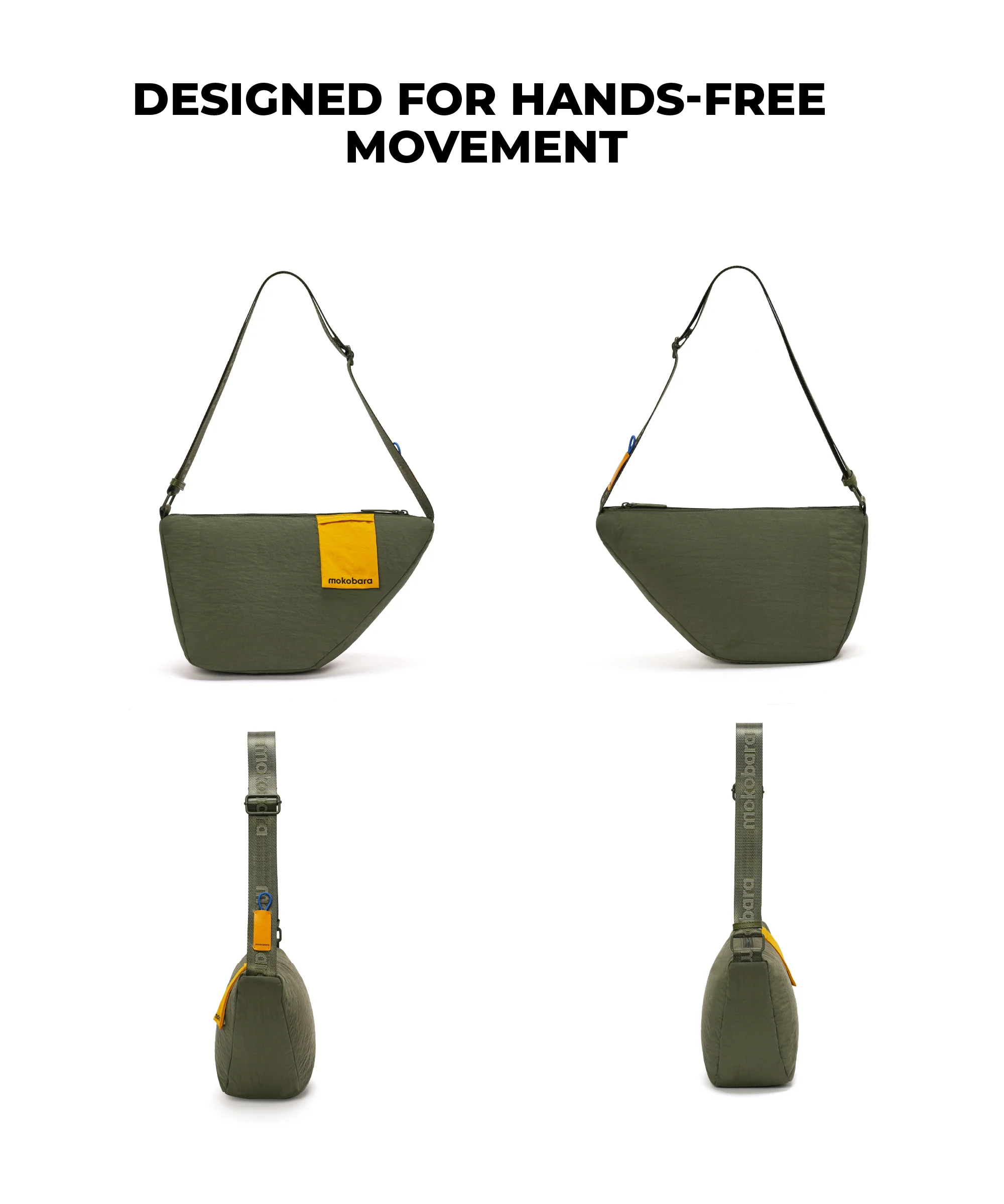 The Aisle Crossbody - Image 18
