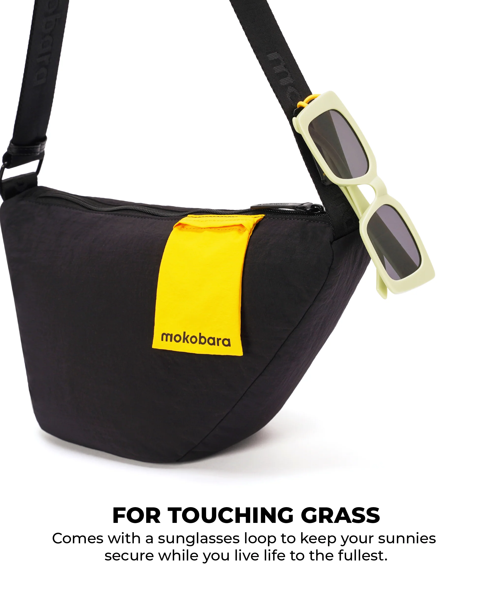 The Aisle Crossbody - Image 22