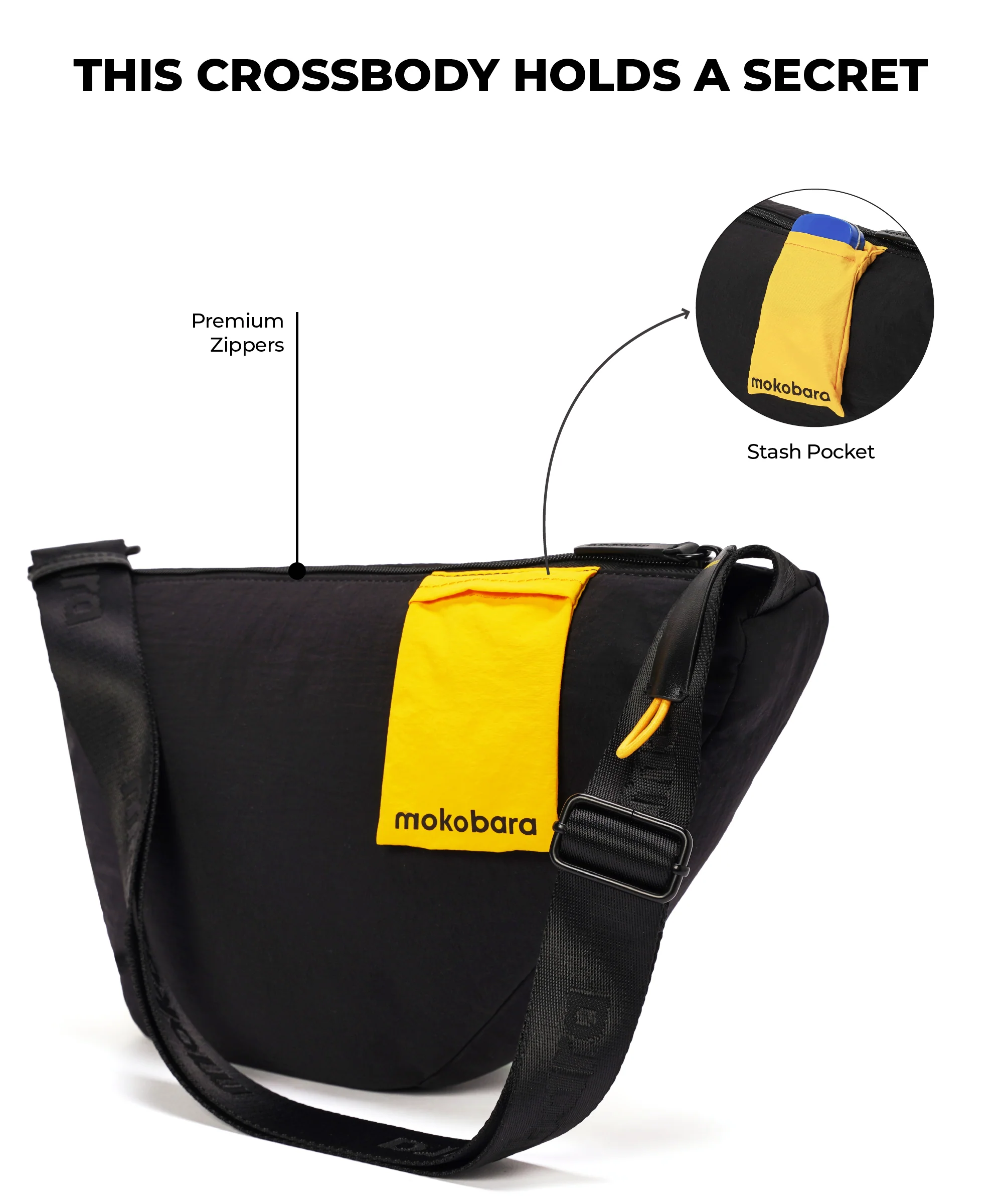 The Aisle Crossbody - Image 23