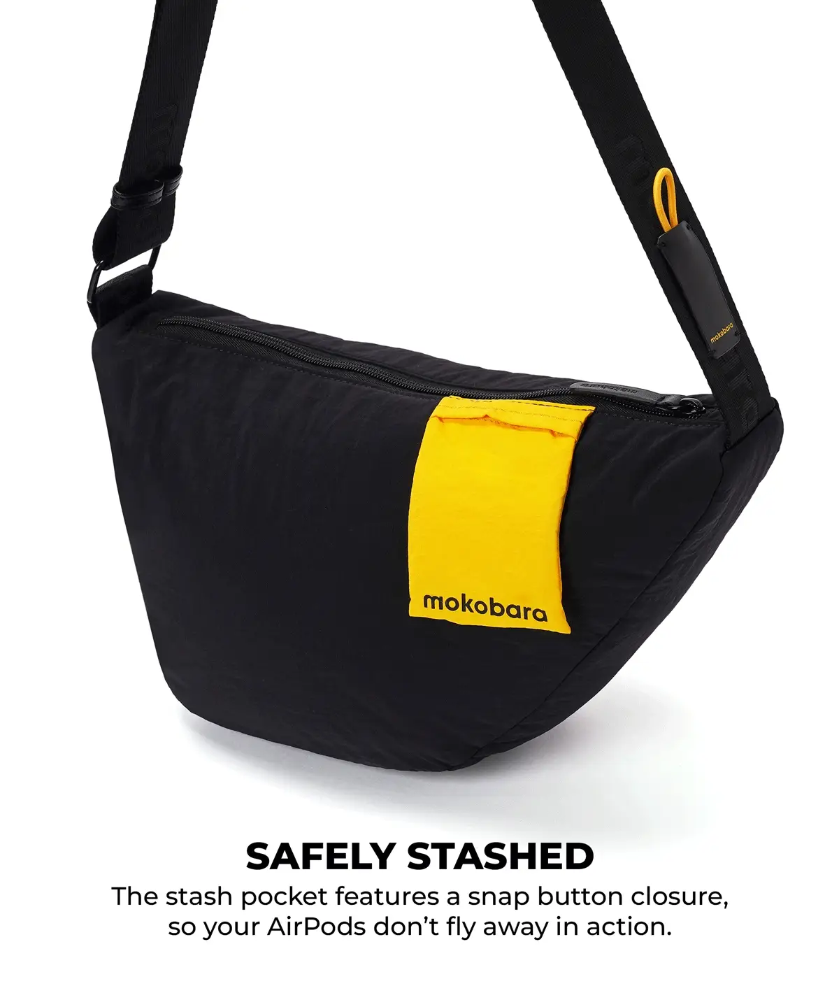 The Aisle Crossbody - Image 24