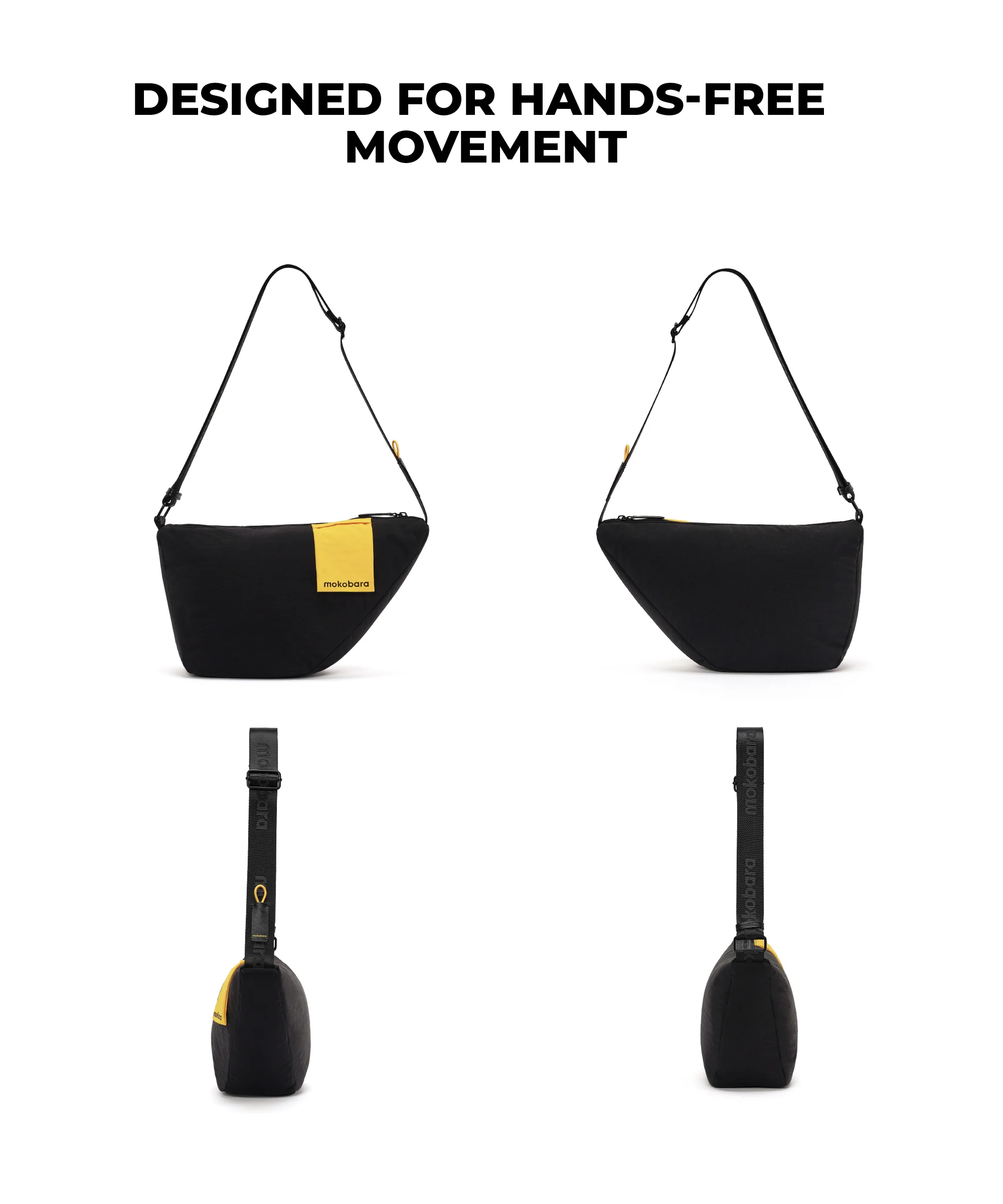 The Aisle Crossbody - Image 25