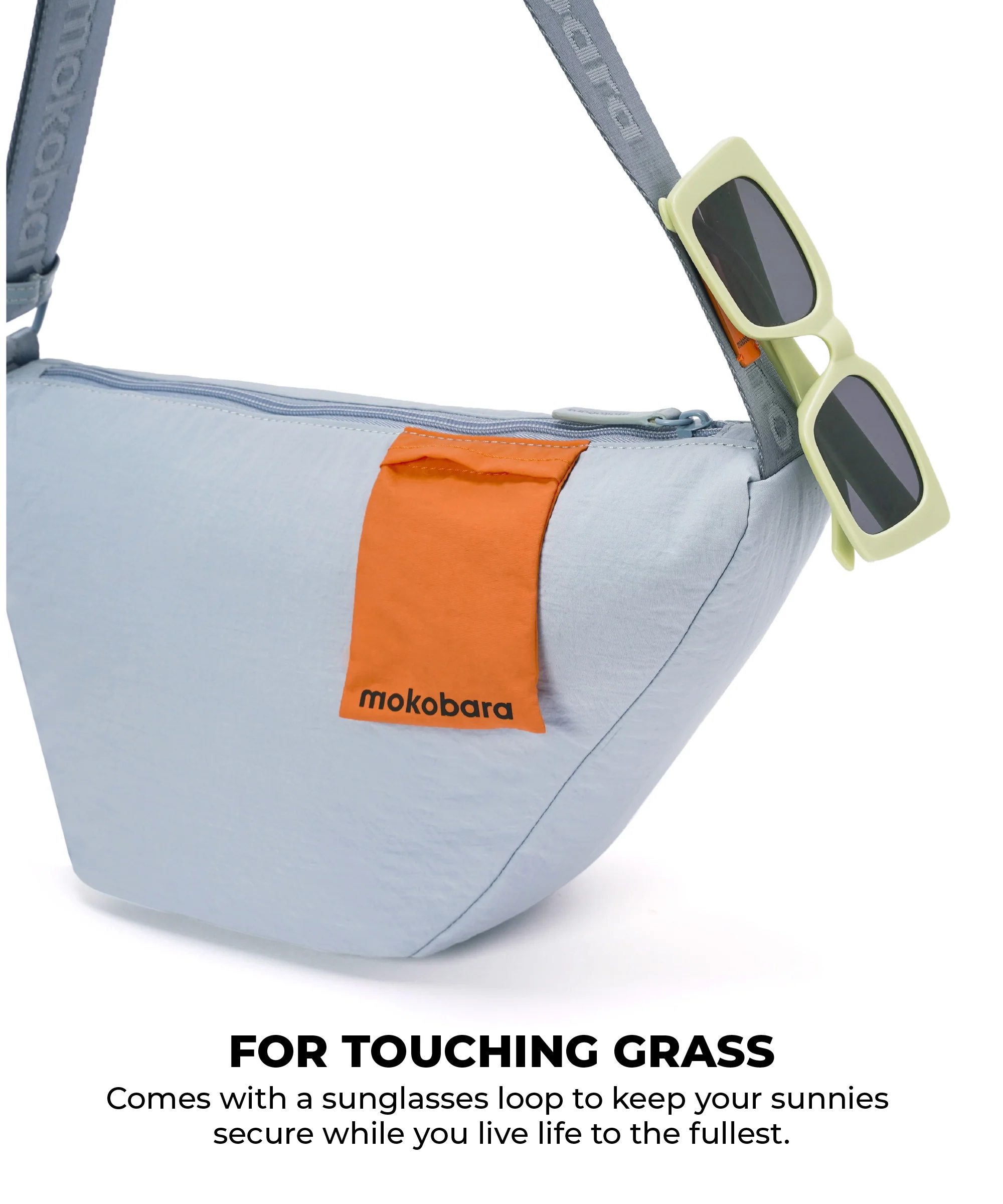 The Aisle Crossbody - Image 29
