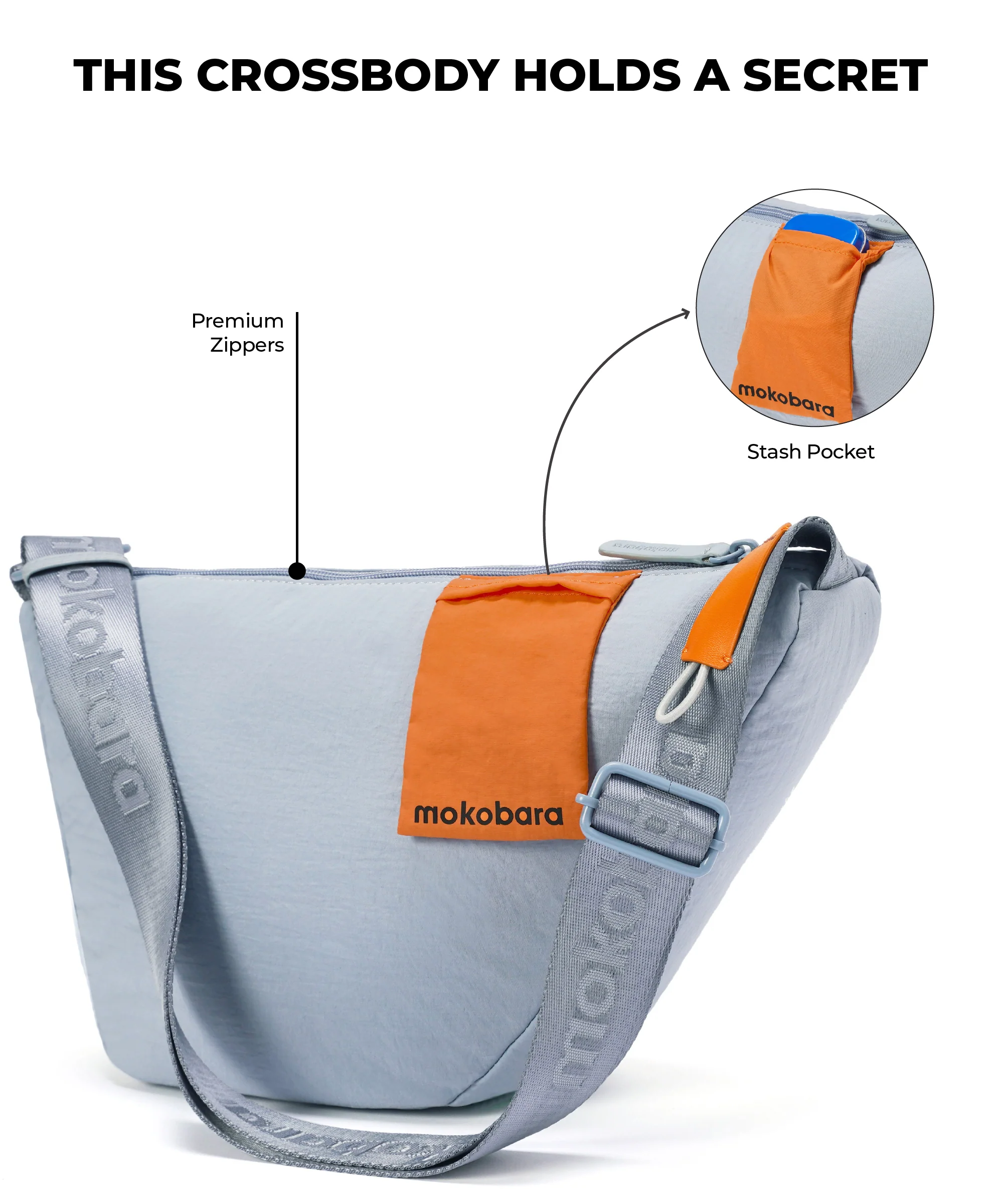 The Aisle Crossbody - Image 30