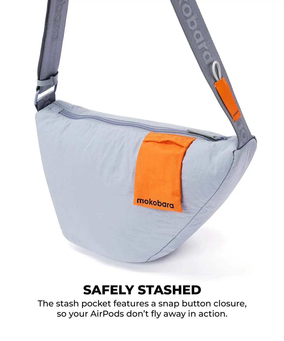 The Aisle Crossbody - Image 31