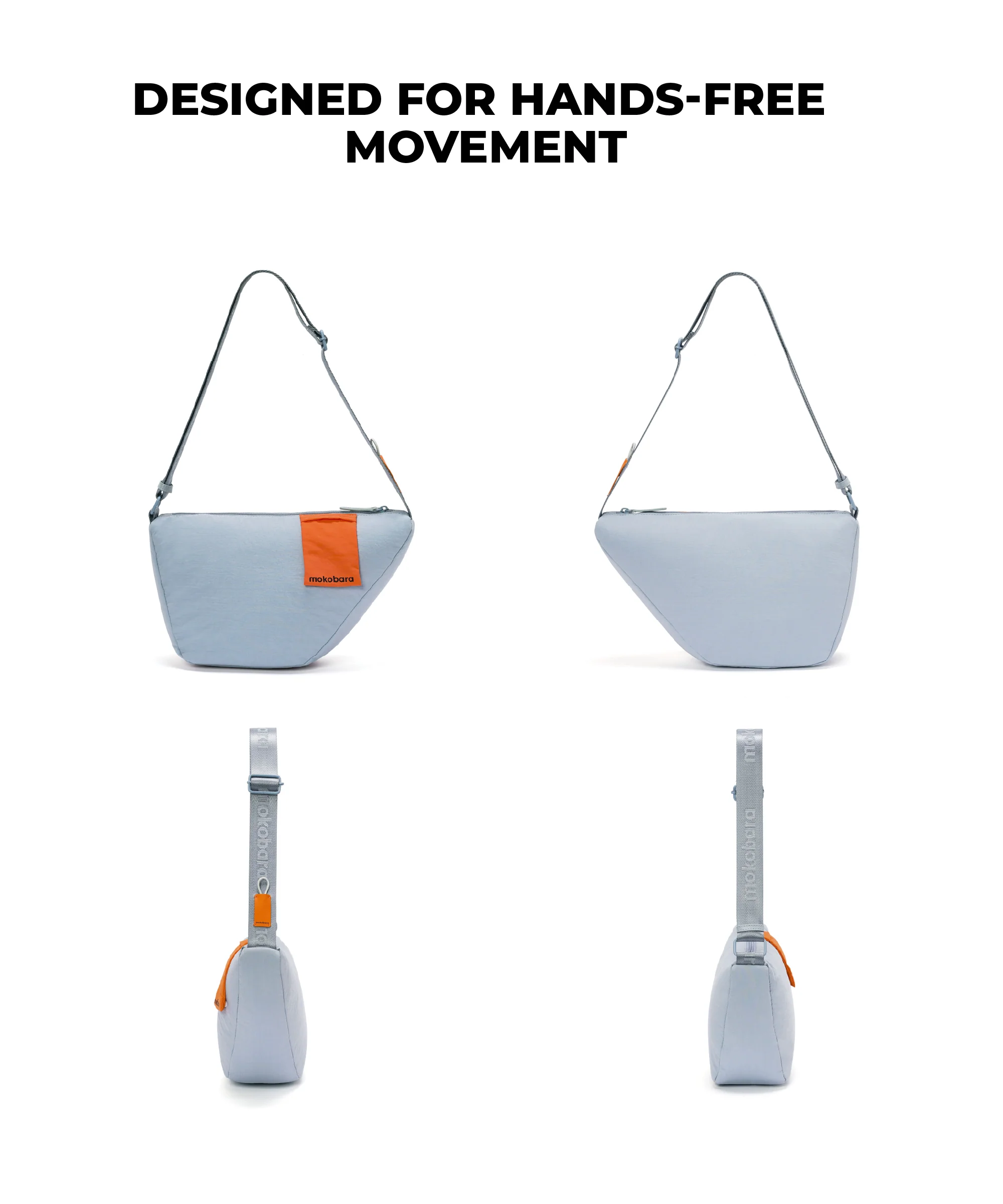 The Aisle Crossbody - Image 32