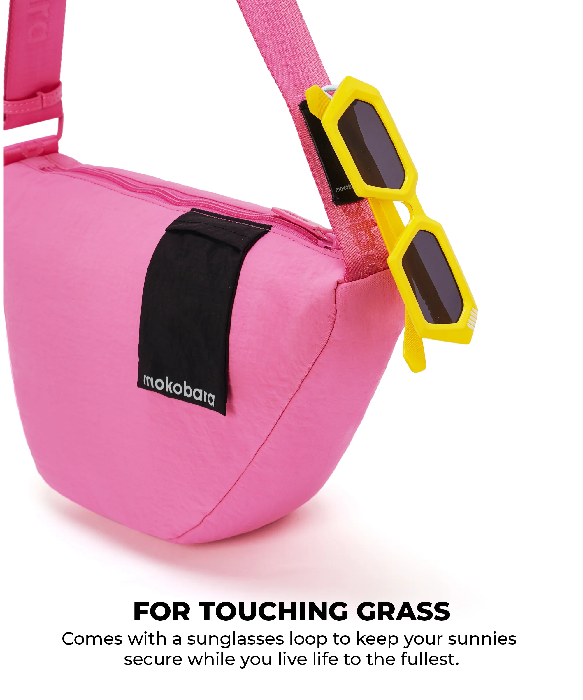 The Aisle Crossbody - Image 8