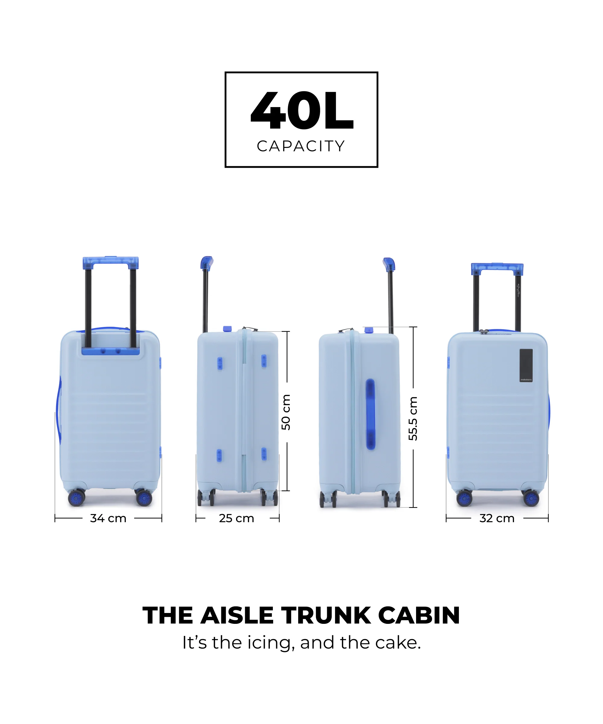 The Aisle Trunk - Cabin - Image 15