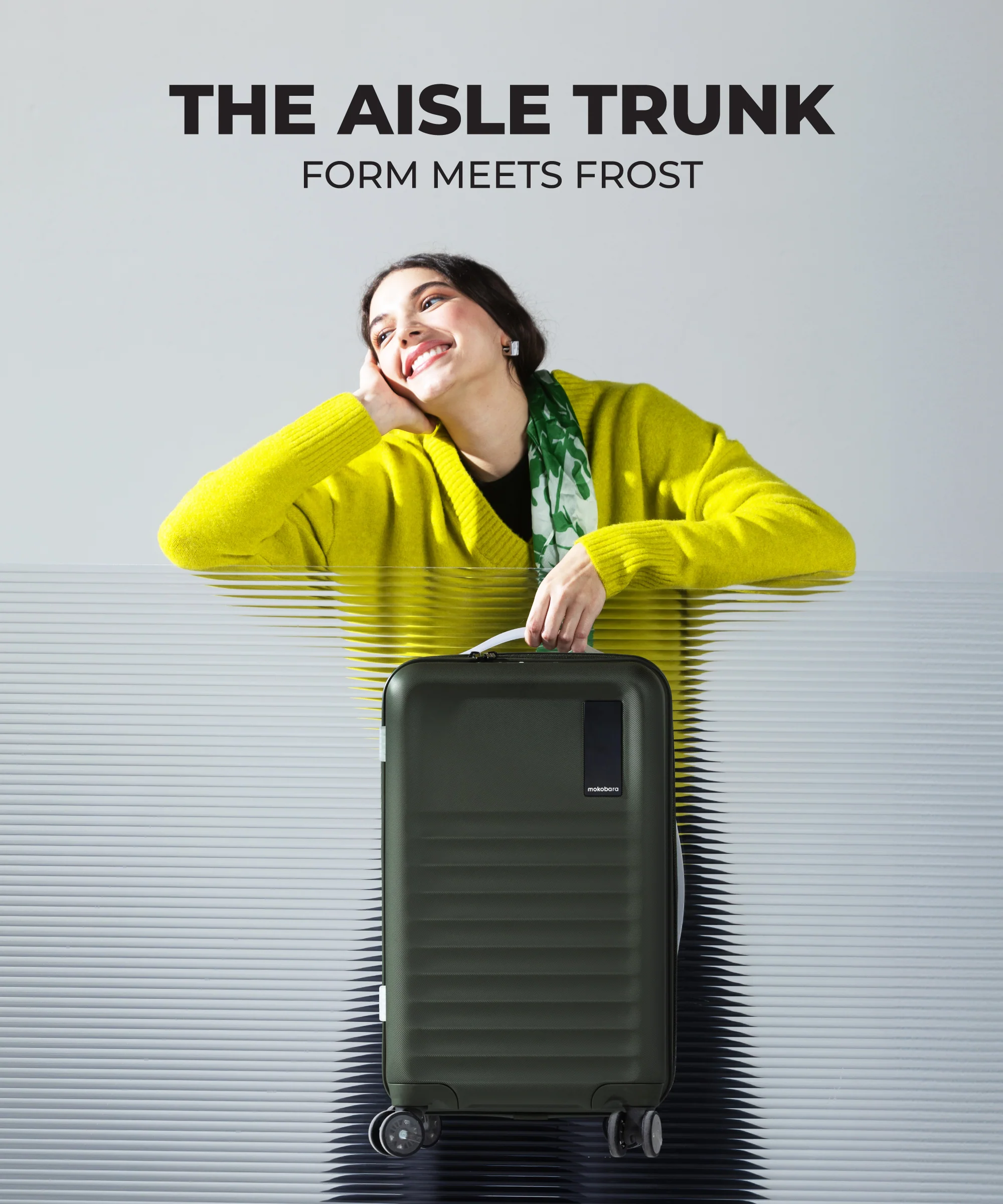 The Aisle Trunk - Cabin - Image 22