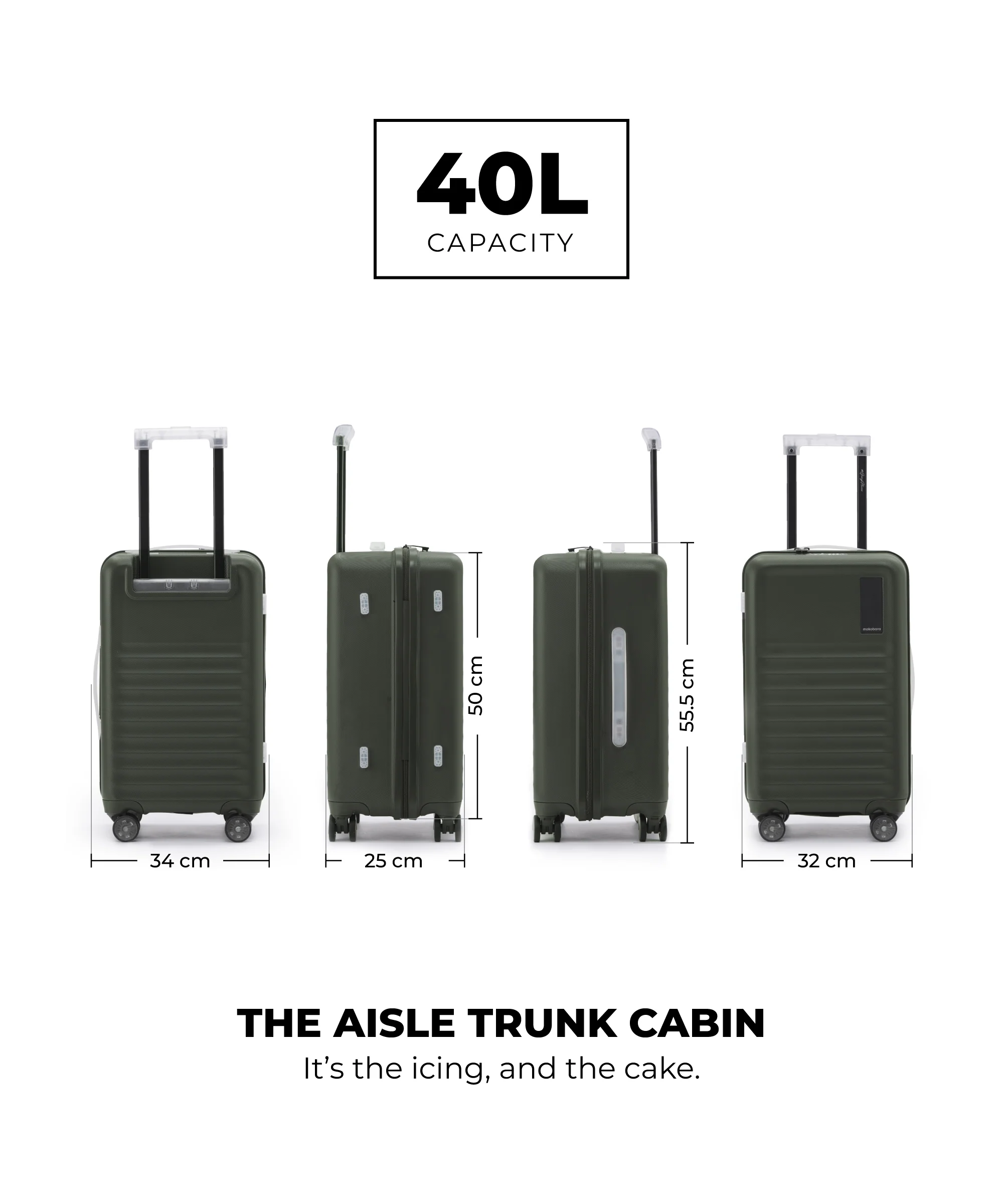 The Aisle Trunk - Cabin - Image 23
