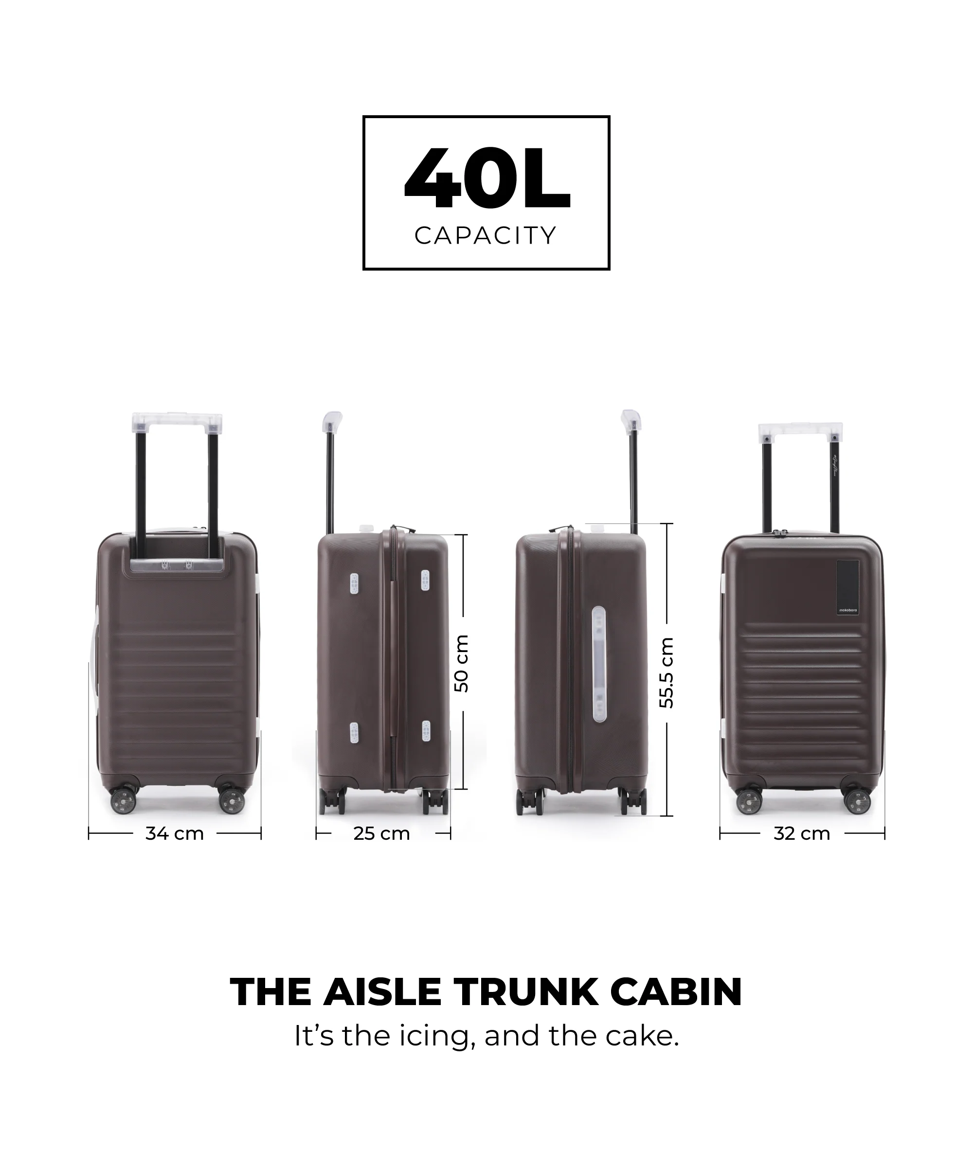 The Aisle Trunk - Cabin - Image 31