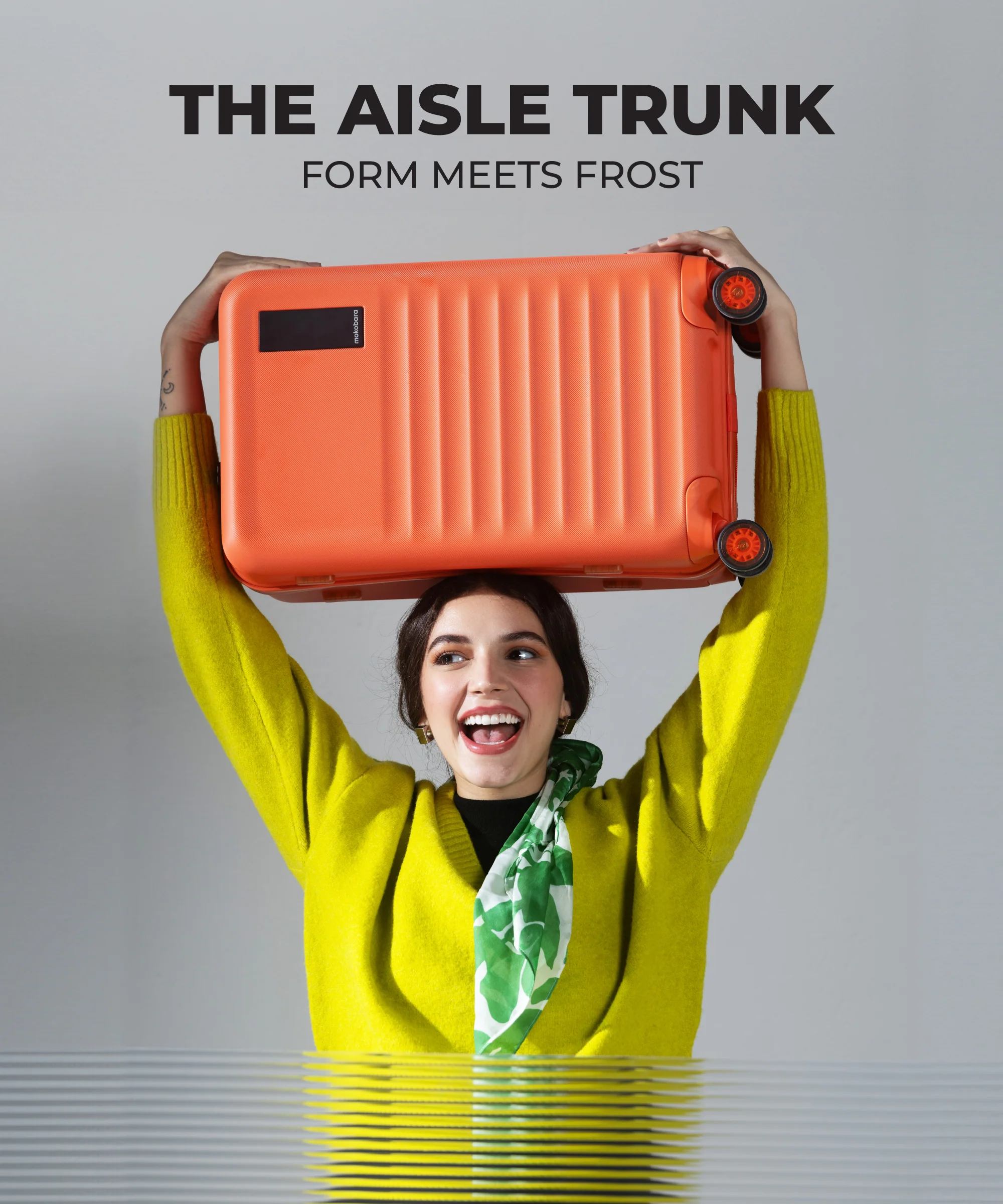 The Aisle Trunk - Cabin - Image 38