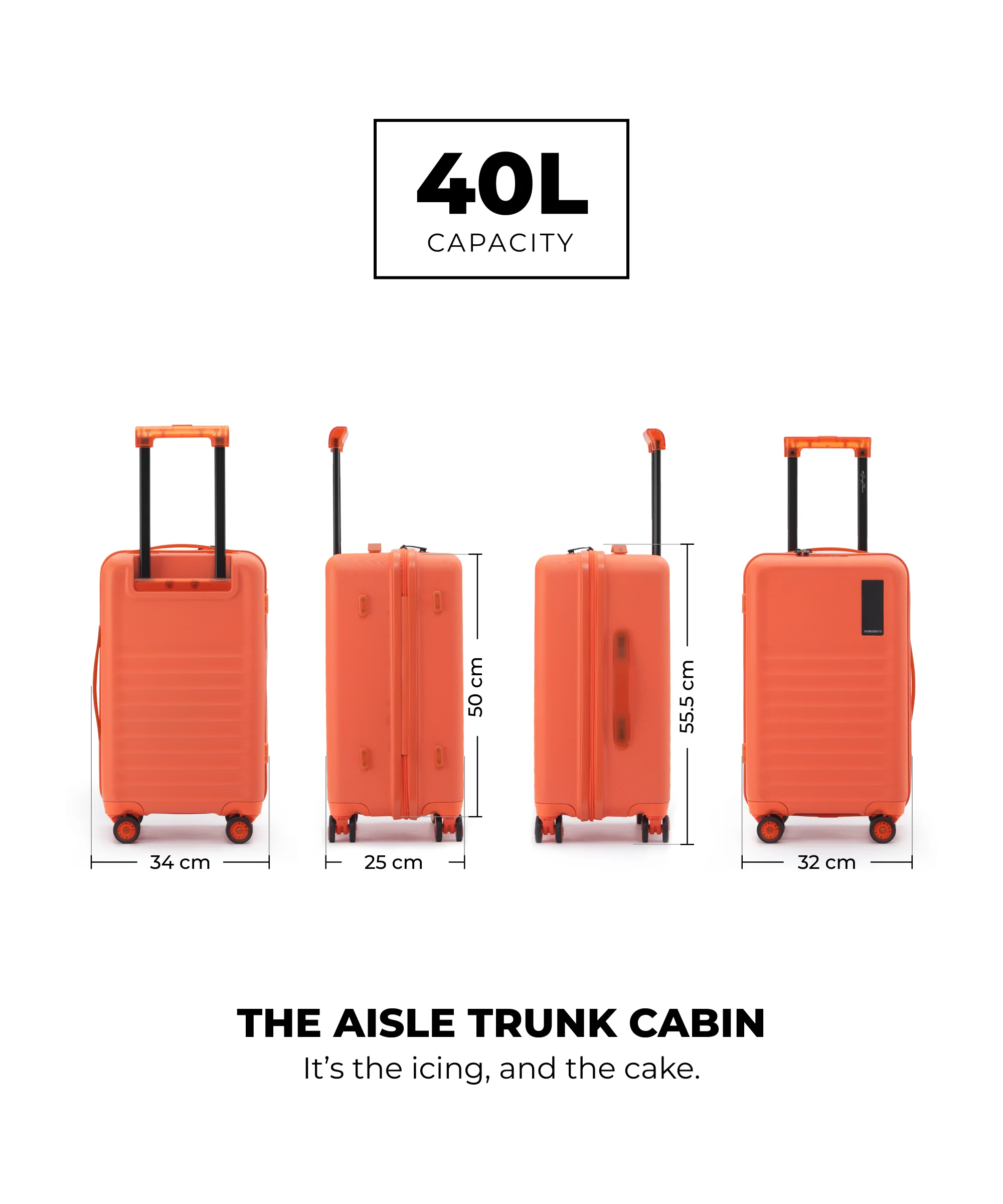 The Aisle Trunk - Cabin - Image 39