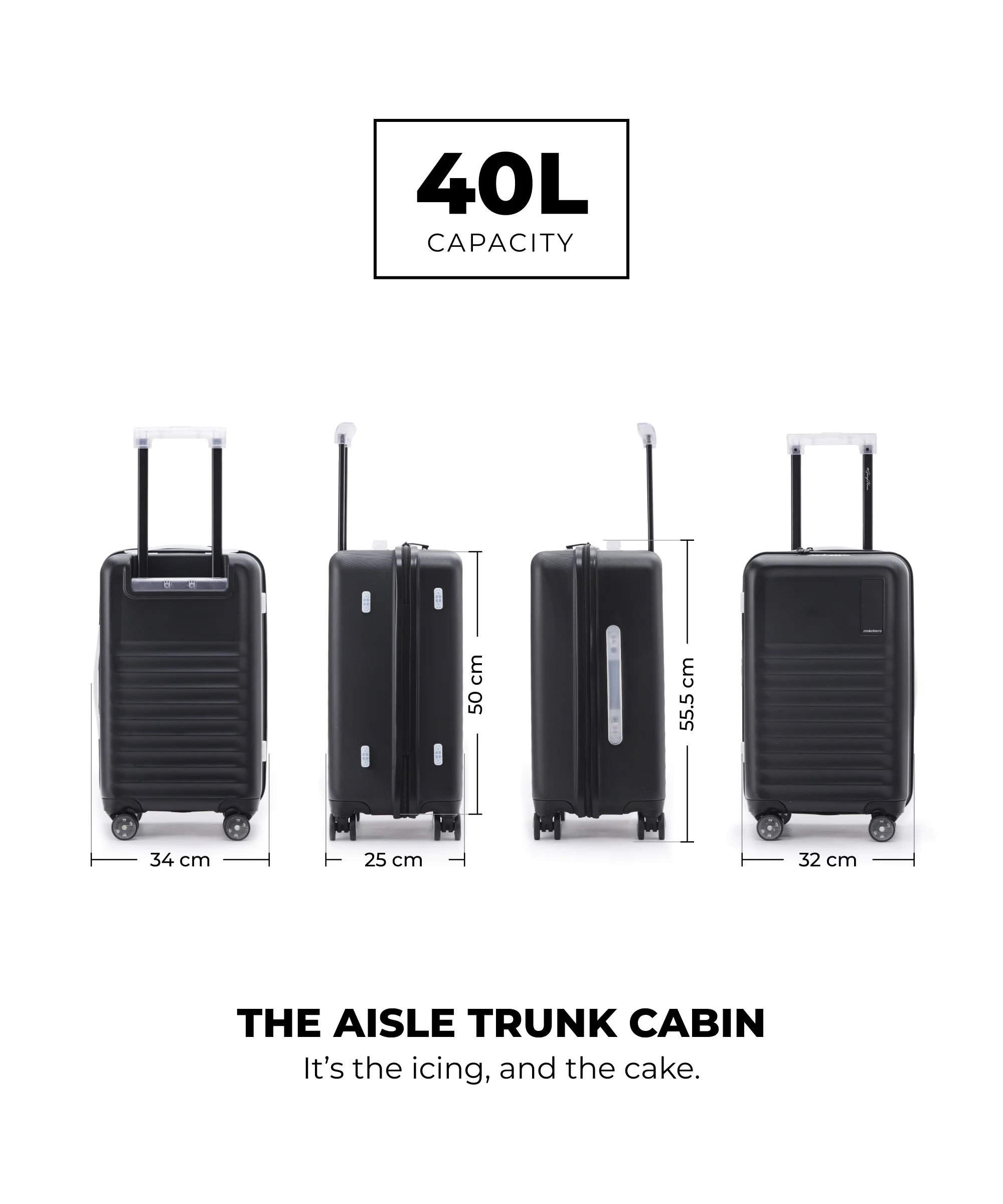 The Aisle Trunk - Cabin - Image 7