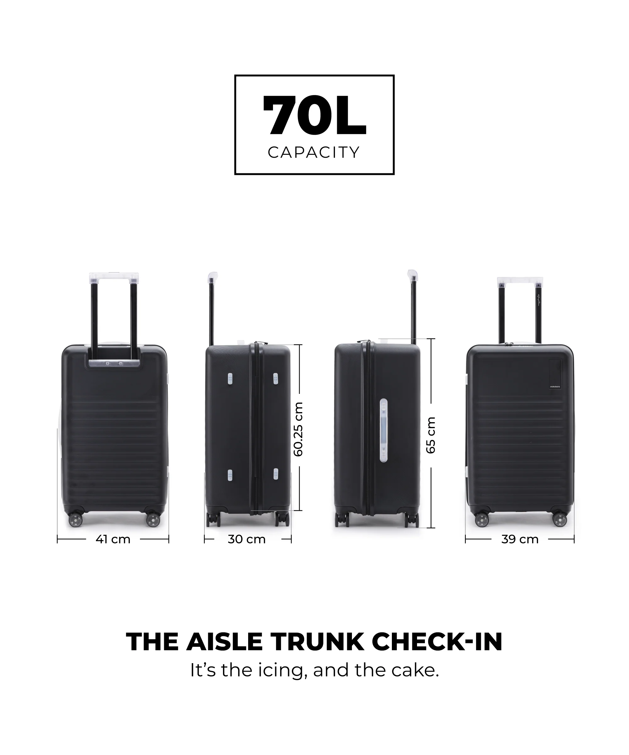 The Aisle Trunk - Check-in - Image 10