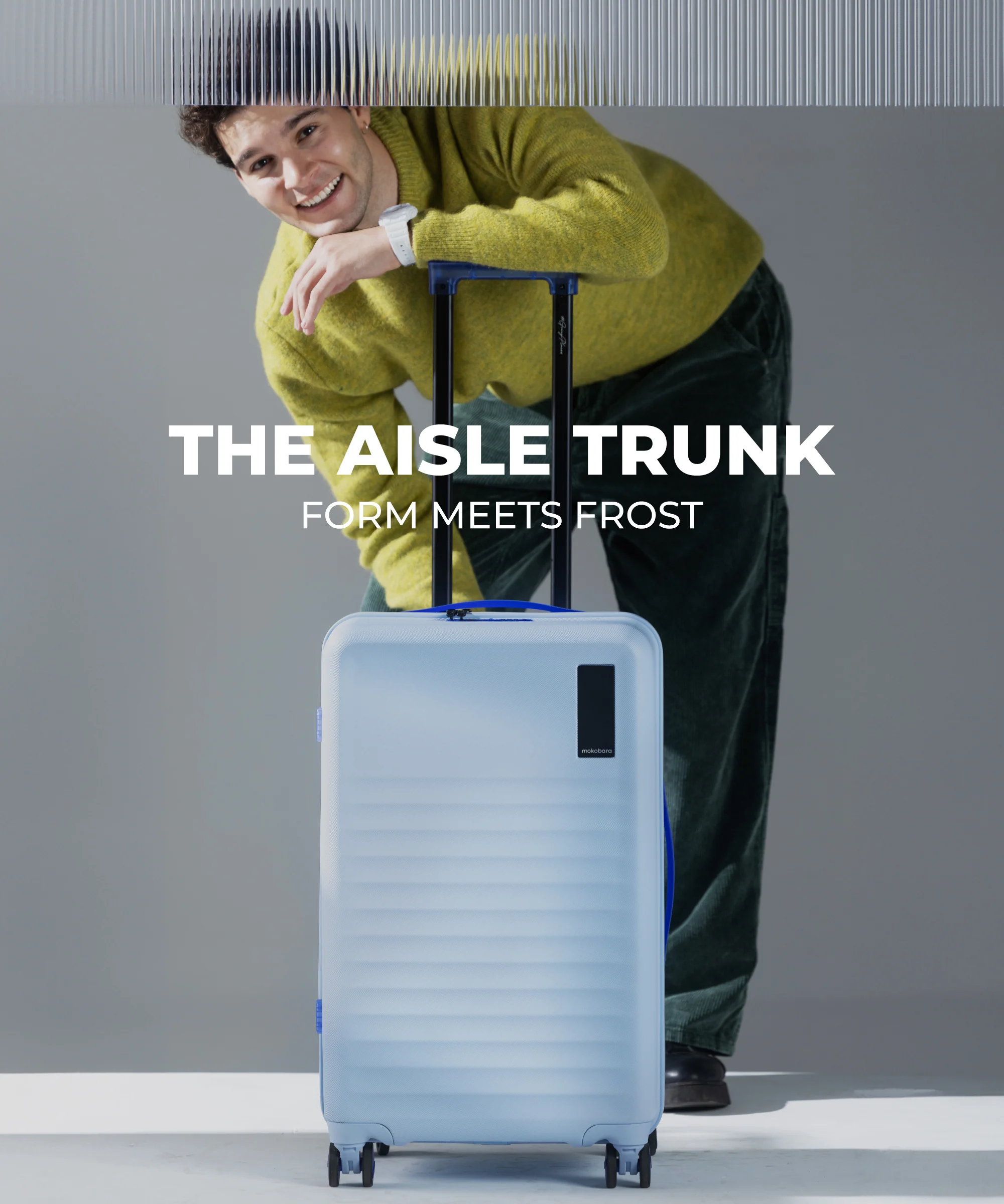 The Aisle Trunk - Check-in - Image 11