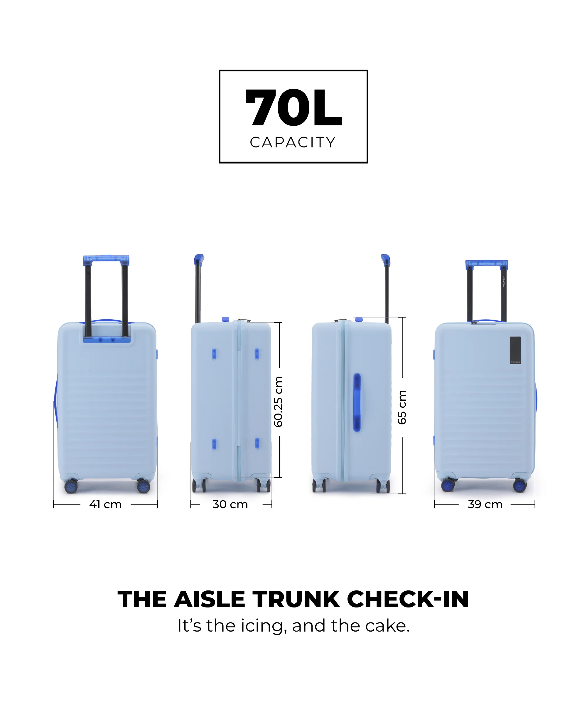 The Aisle Trunk - Check-in - Image 18