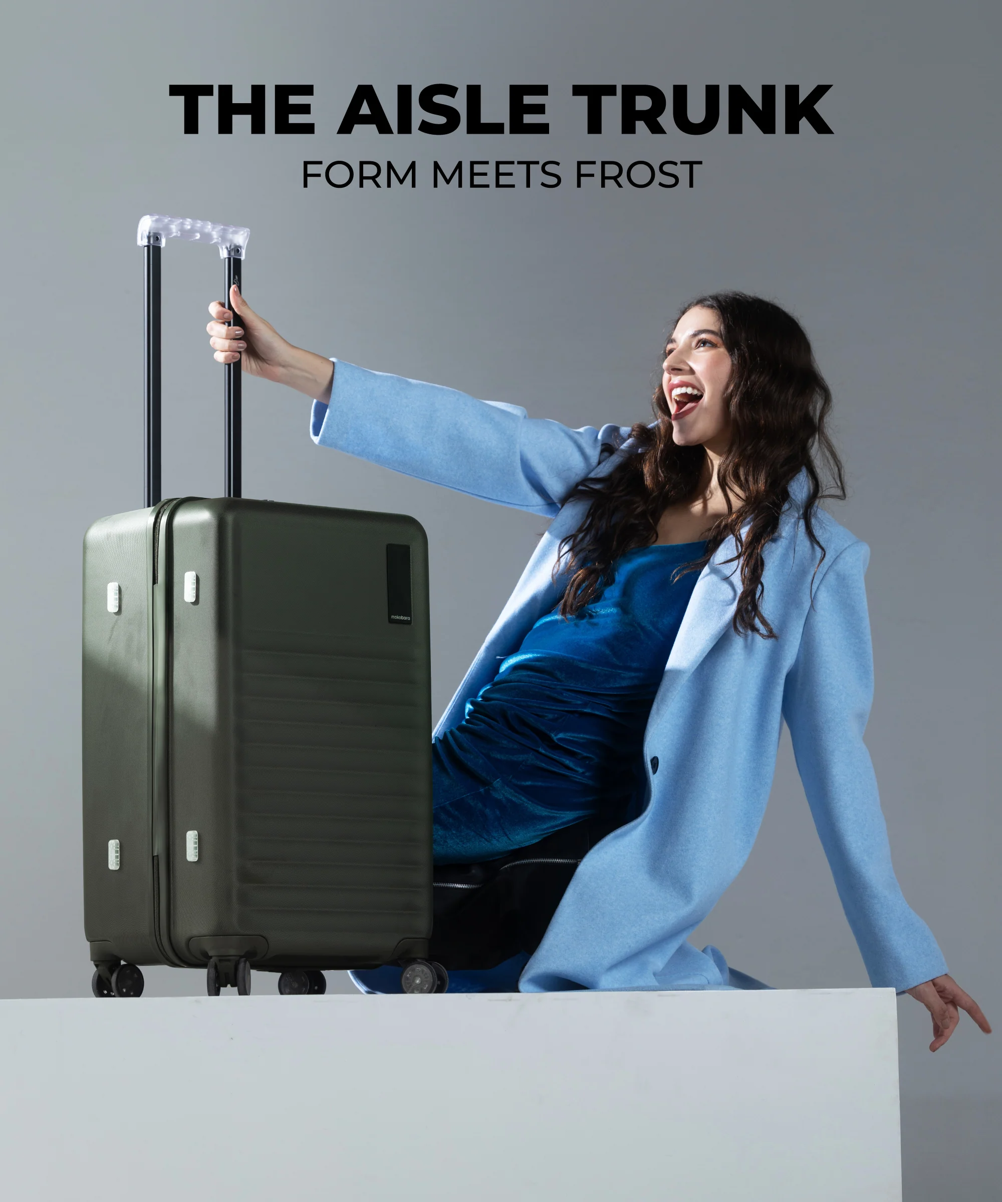 The Aisle Trunk - Check-in - Image 20