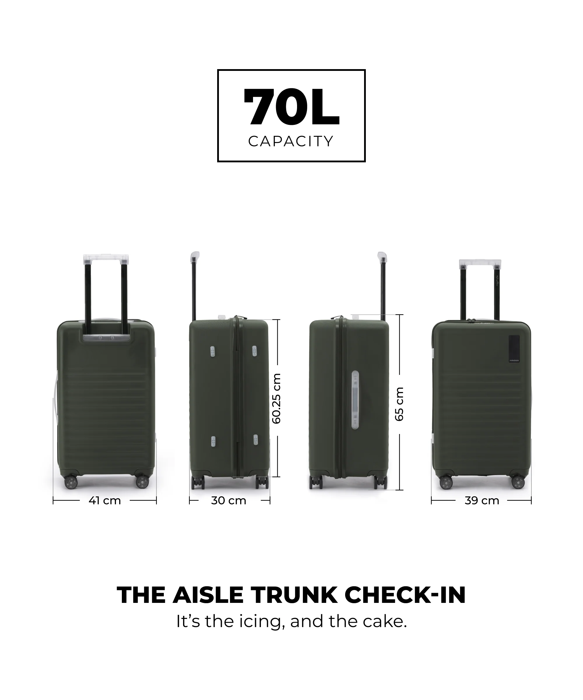 The Aisle Trunk - Check-in - Image 27