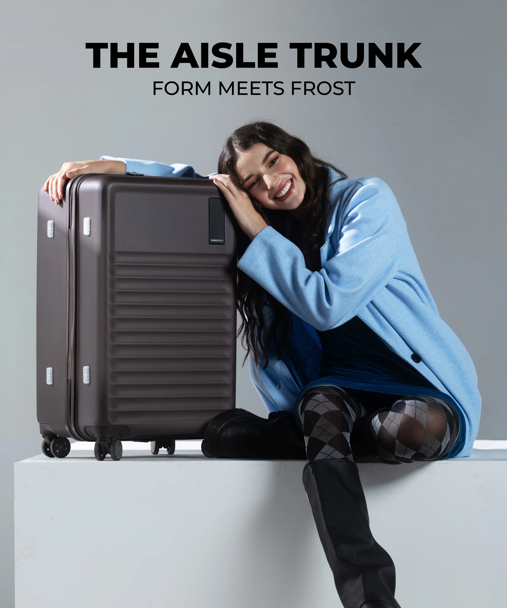 The Aisle Trunk - Check-in - Image 29