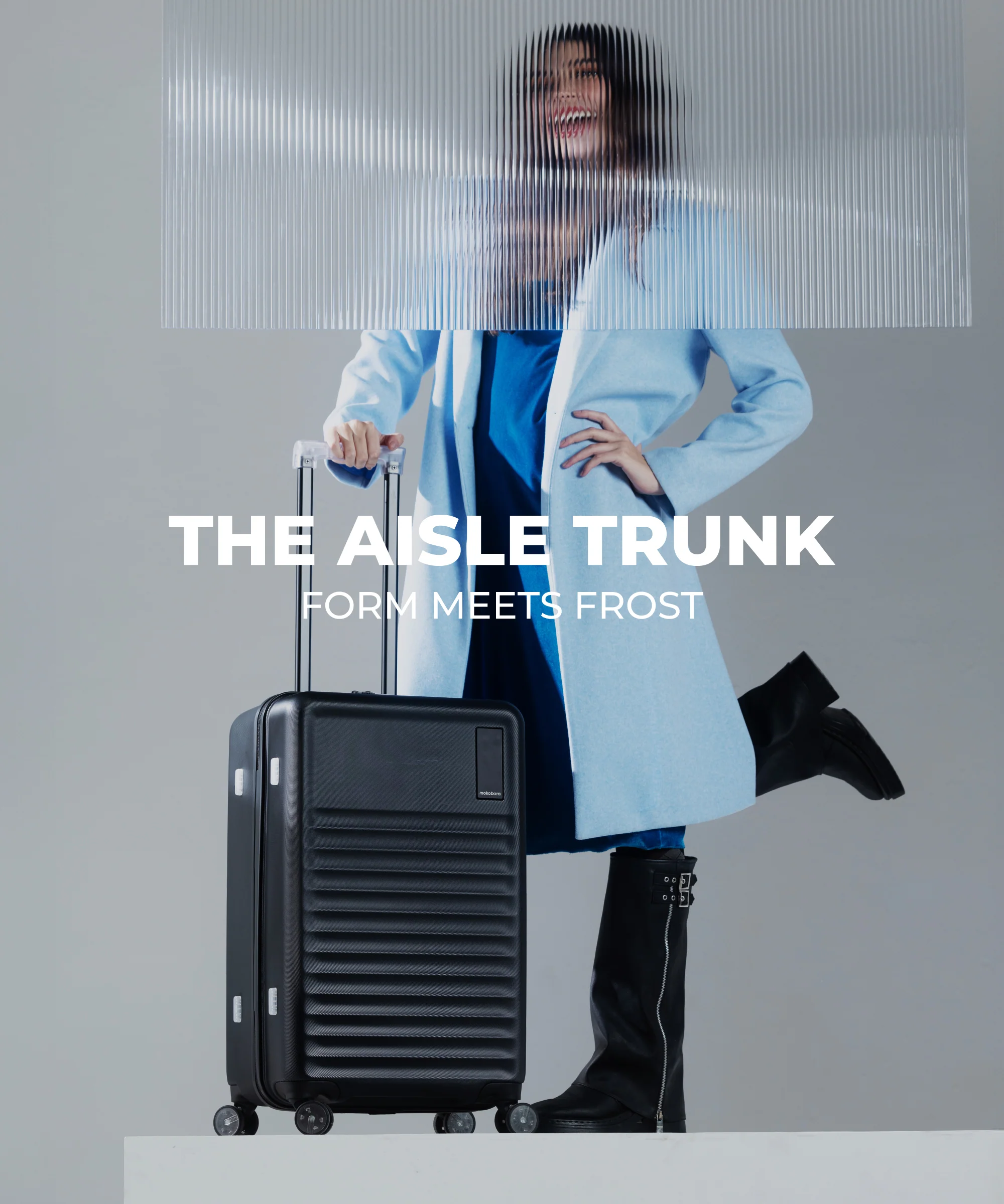 The Aisle Trunk - Check-in - Image 3