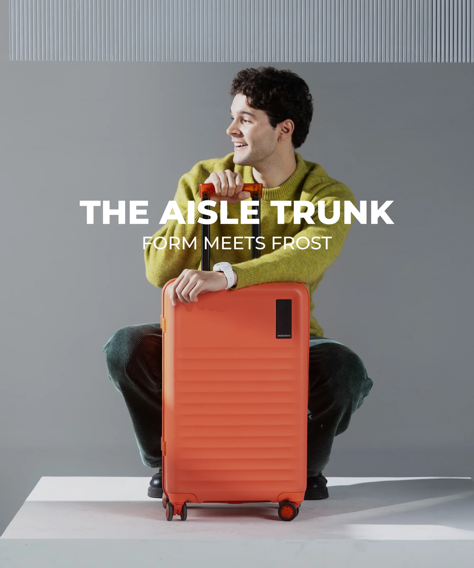 The Aisle Trunk - Check-in - Image 38
