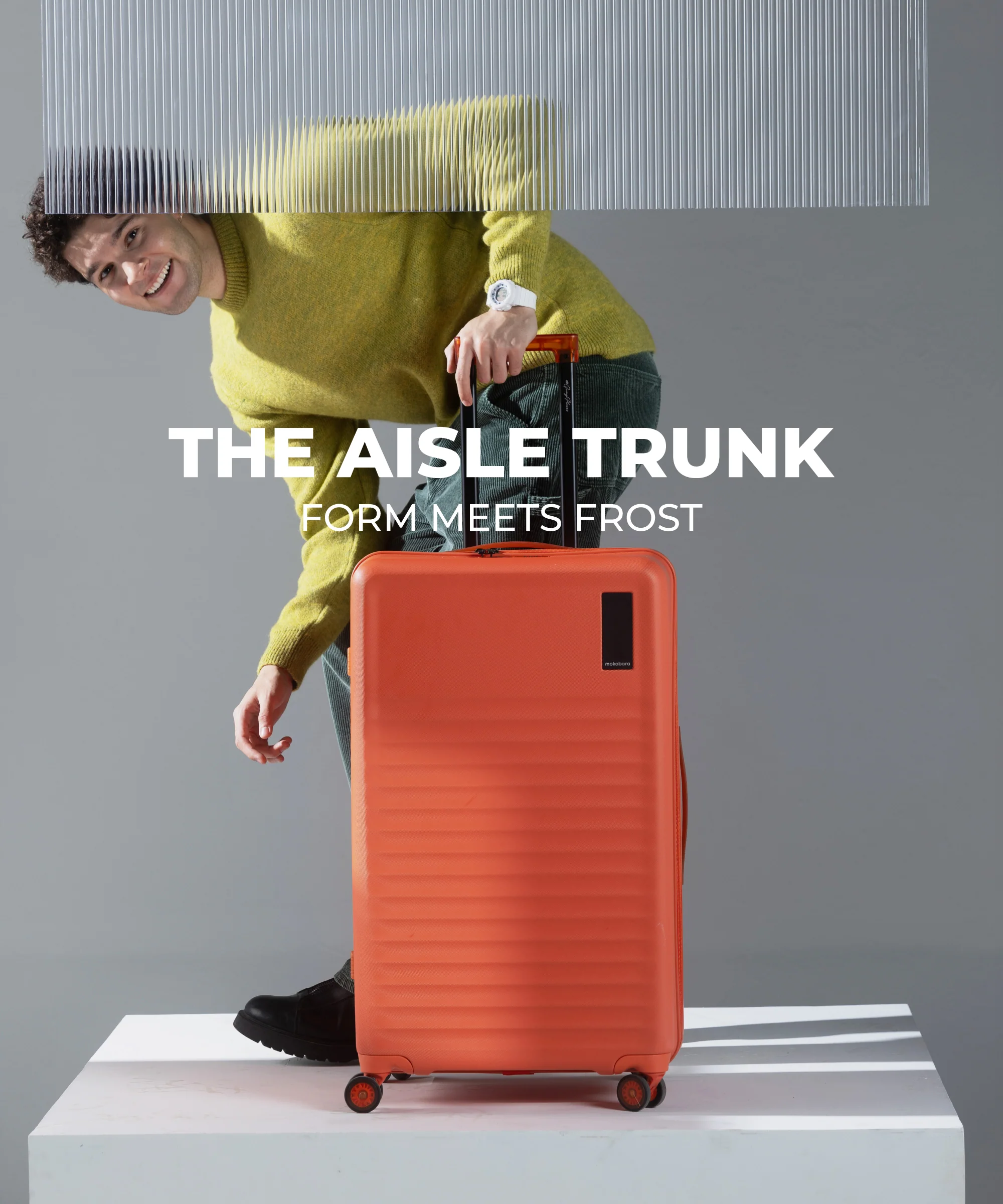 The Aisle Trunk - Large - Image 38