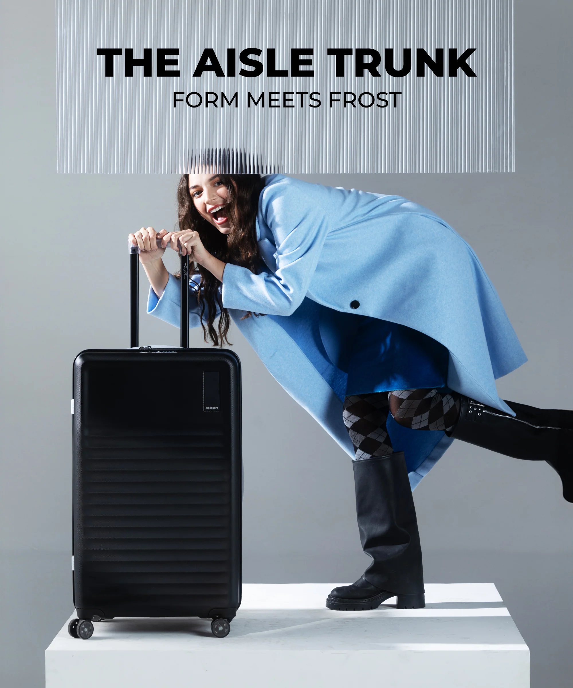 The Aisle Trunk - Large - Image 4