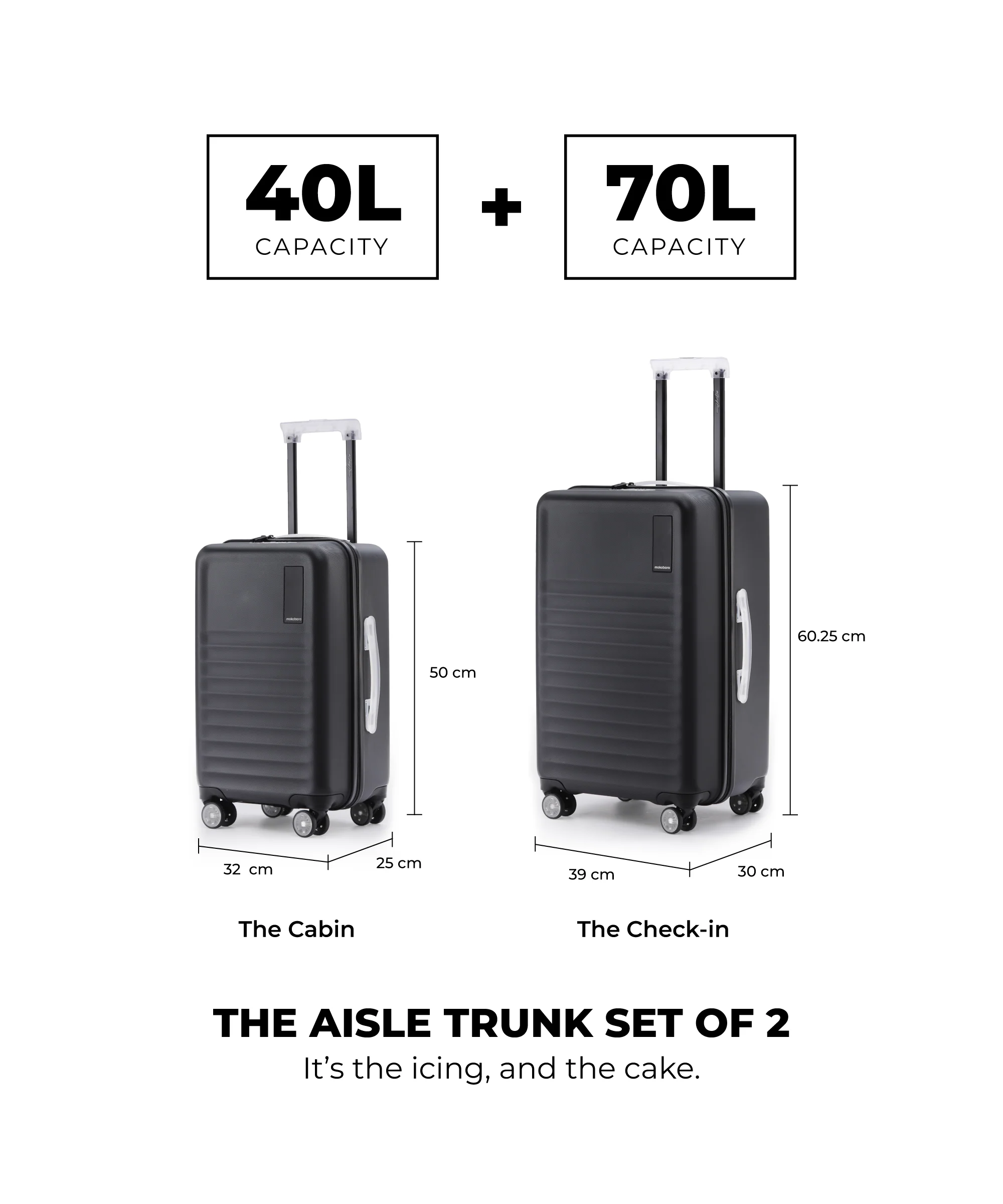 The Aisle Trunk - Set of 2 - Image 13