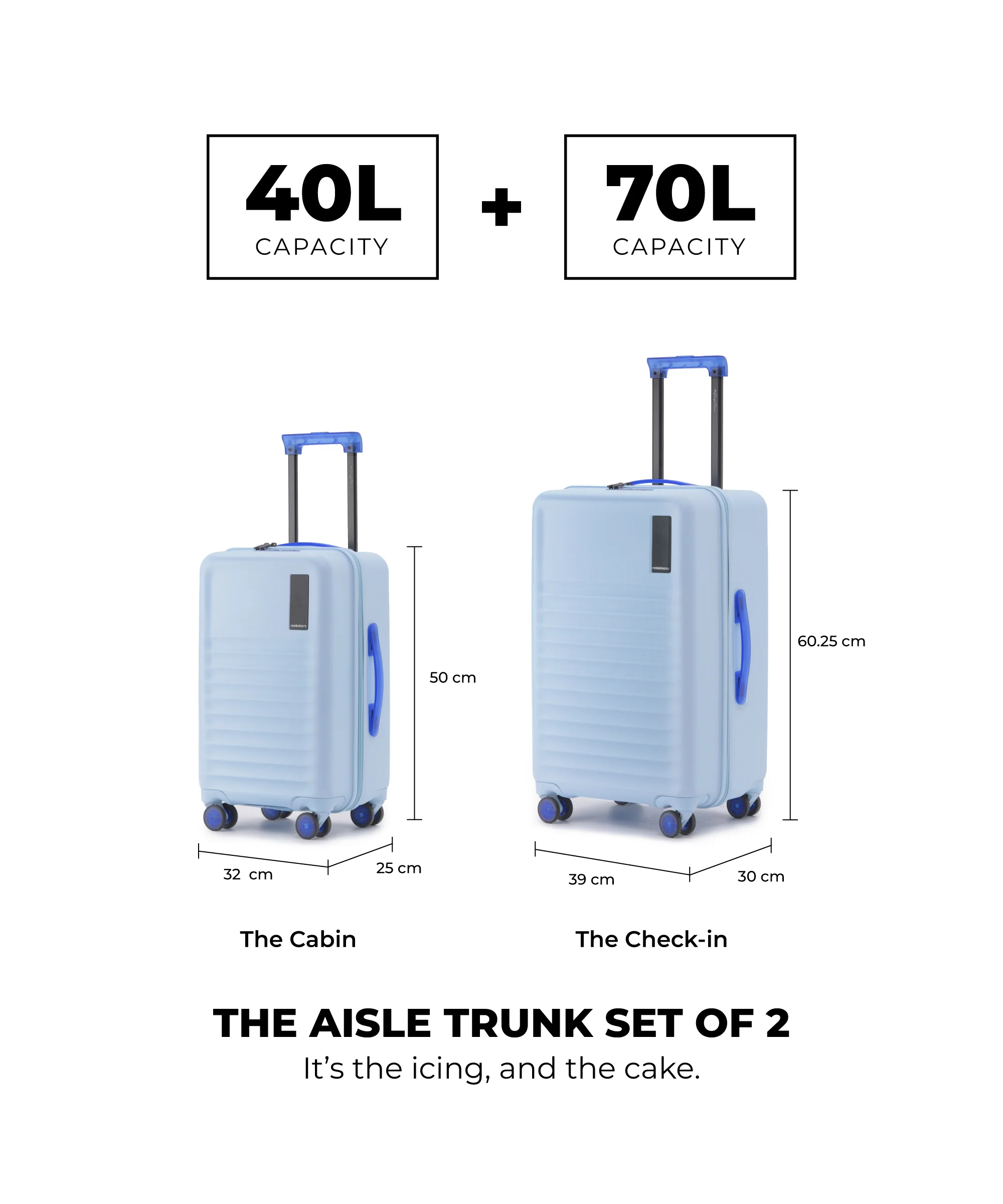 The Aisle Trunk - Set of 2 - Image 21