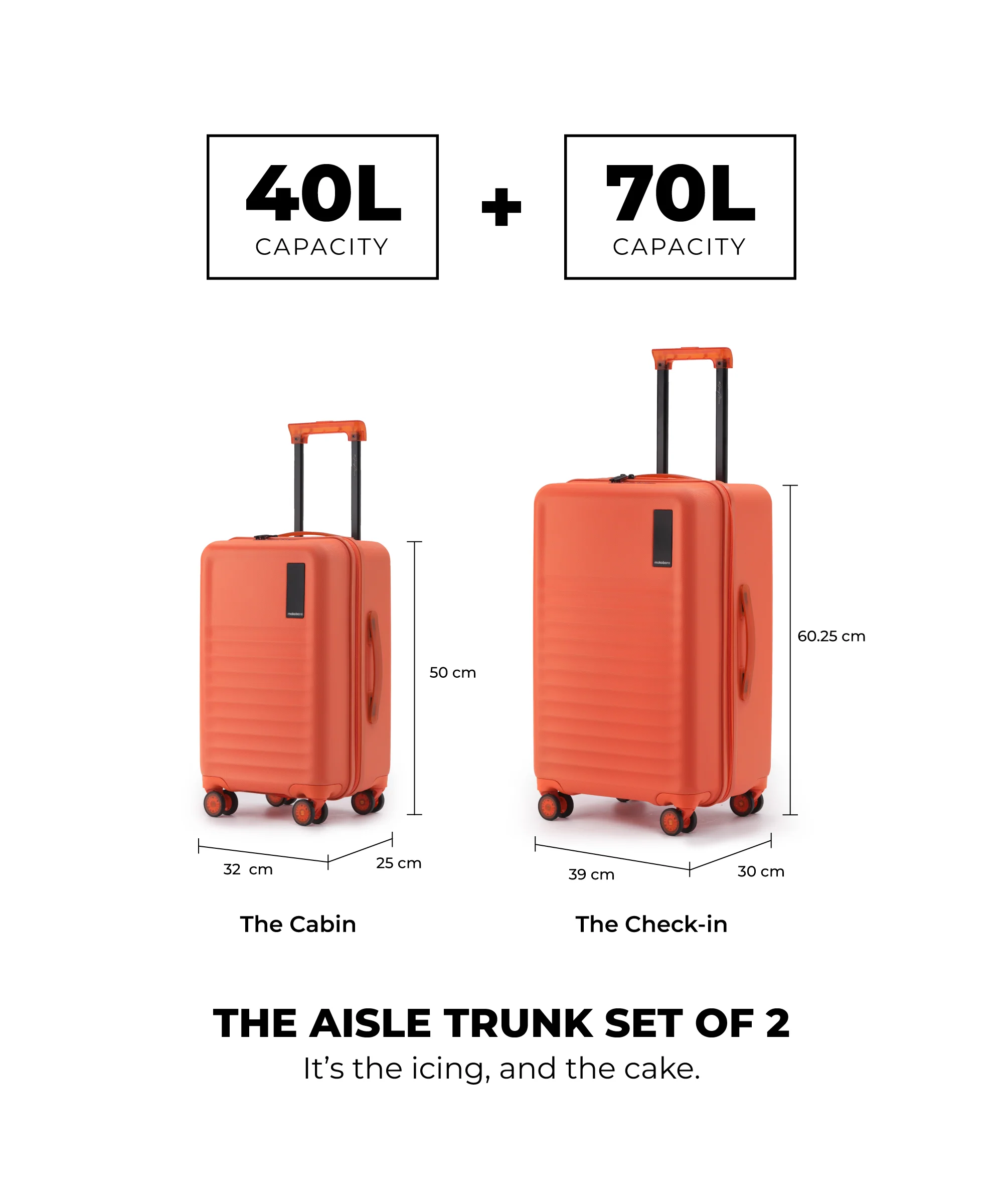 The Aisle Trunk - Set of 2 - Image 45