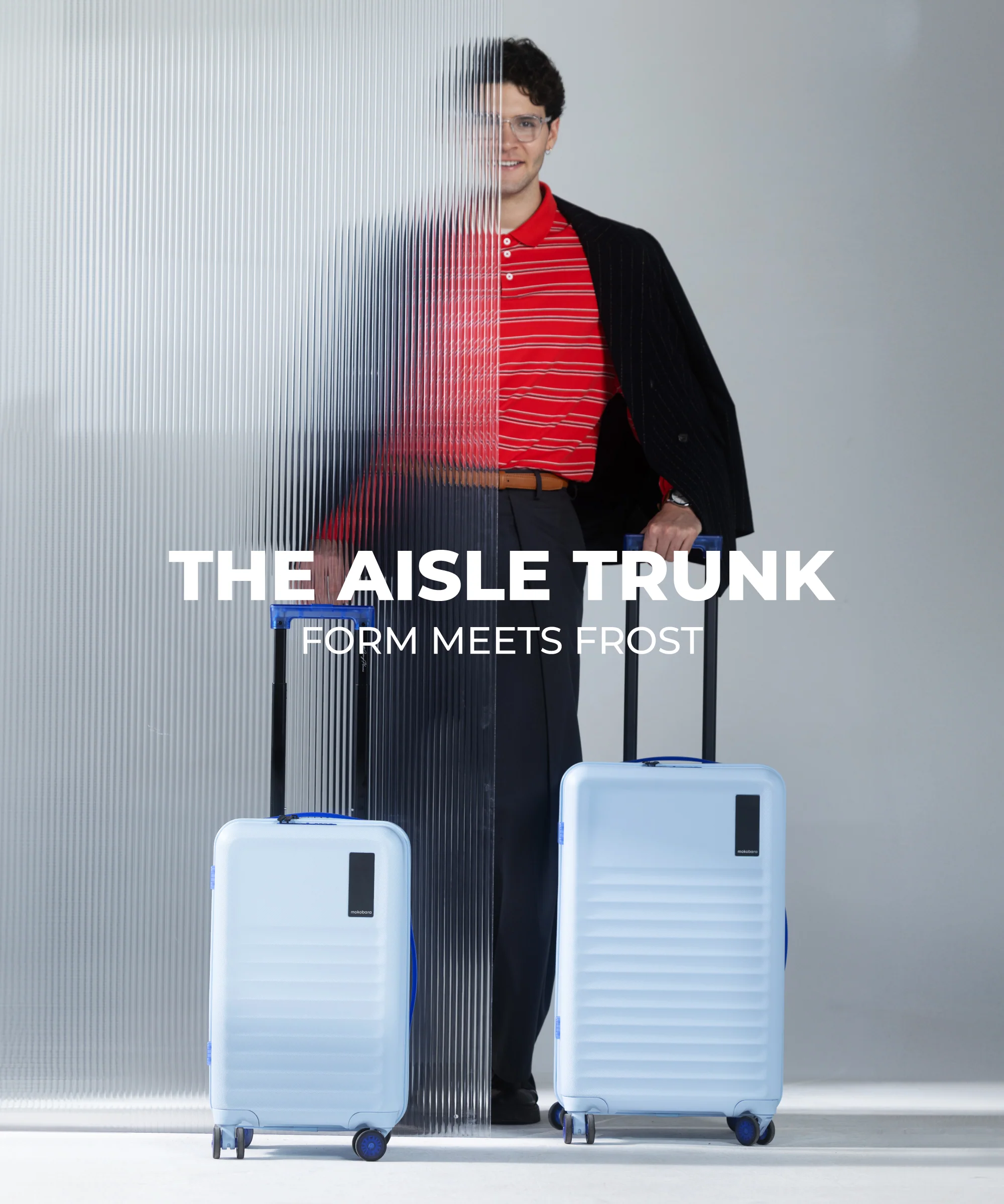 The Aisle Trunk - Set of 3 - Image 11