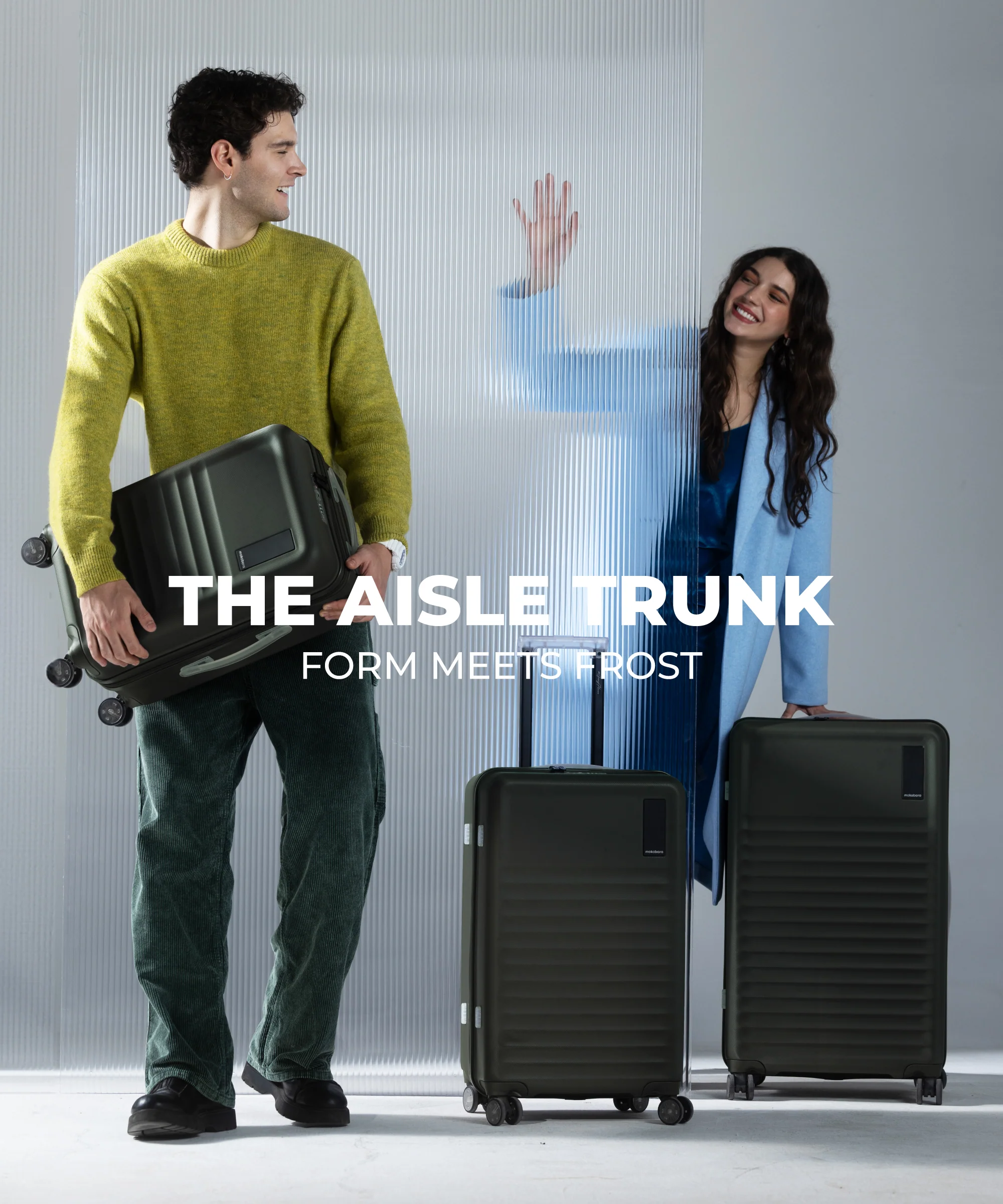 The Aisle Trunk - Set of 3 - Image 20