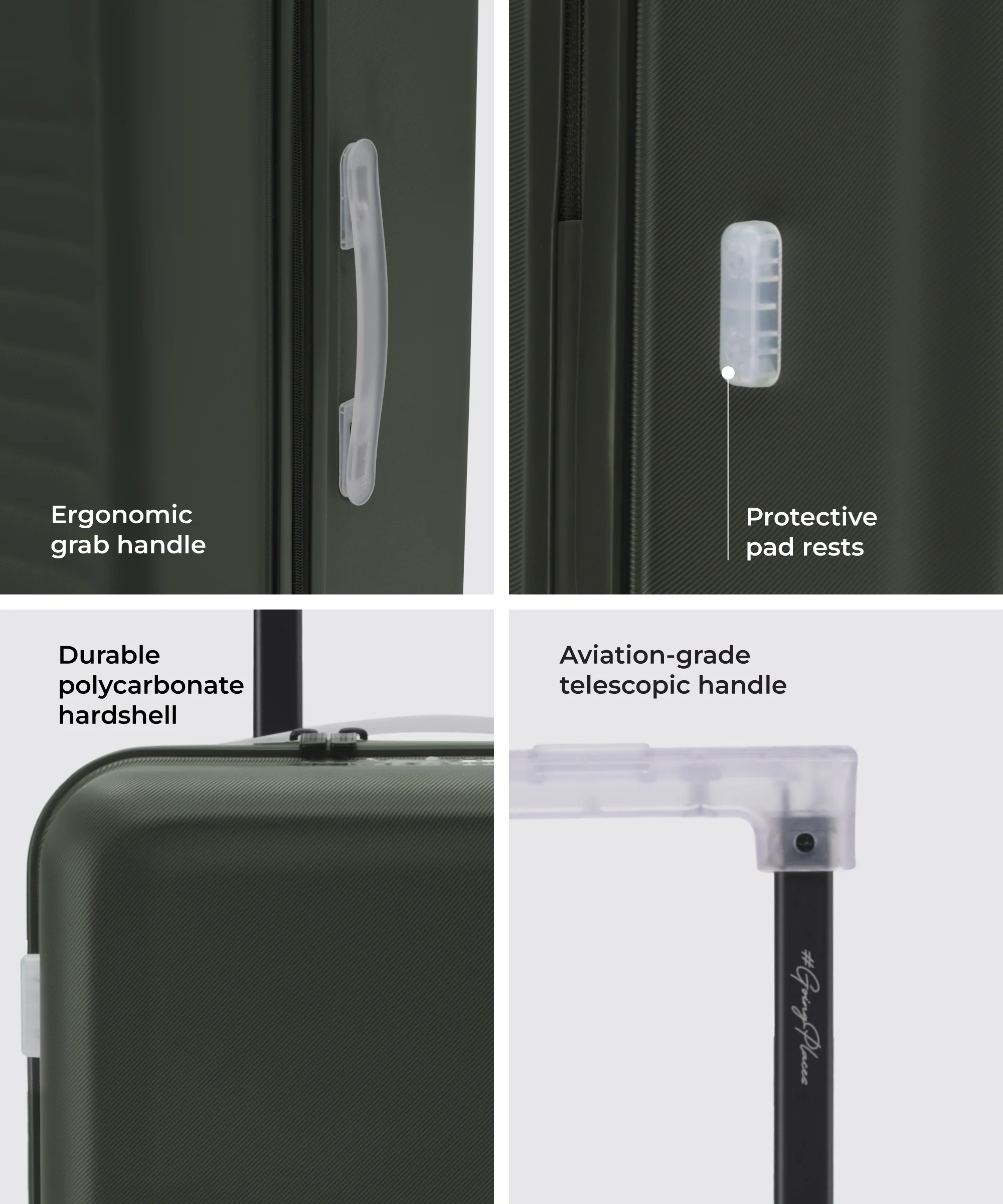The Aisle Trunk - Set of 3 - Image 24