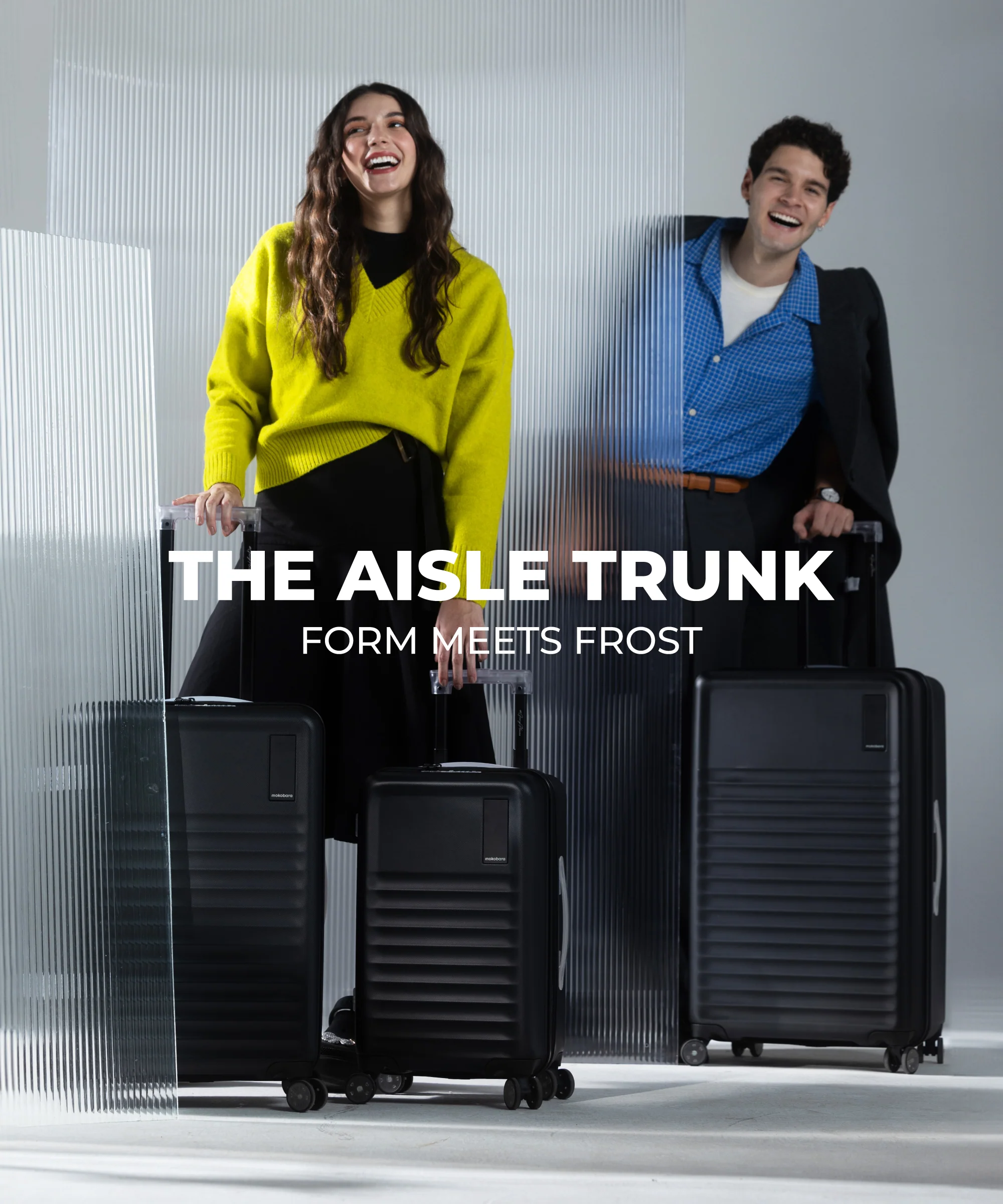 The Aisle Trunk - Set of 3 - Image 3