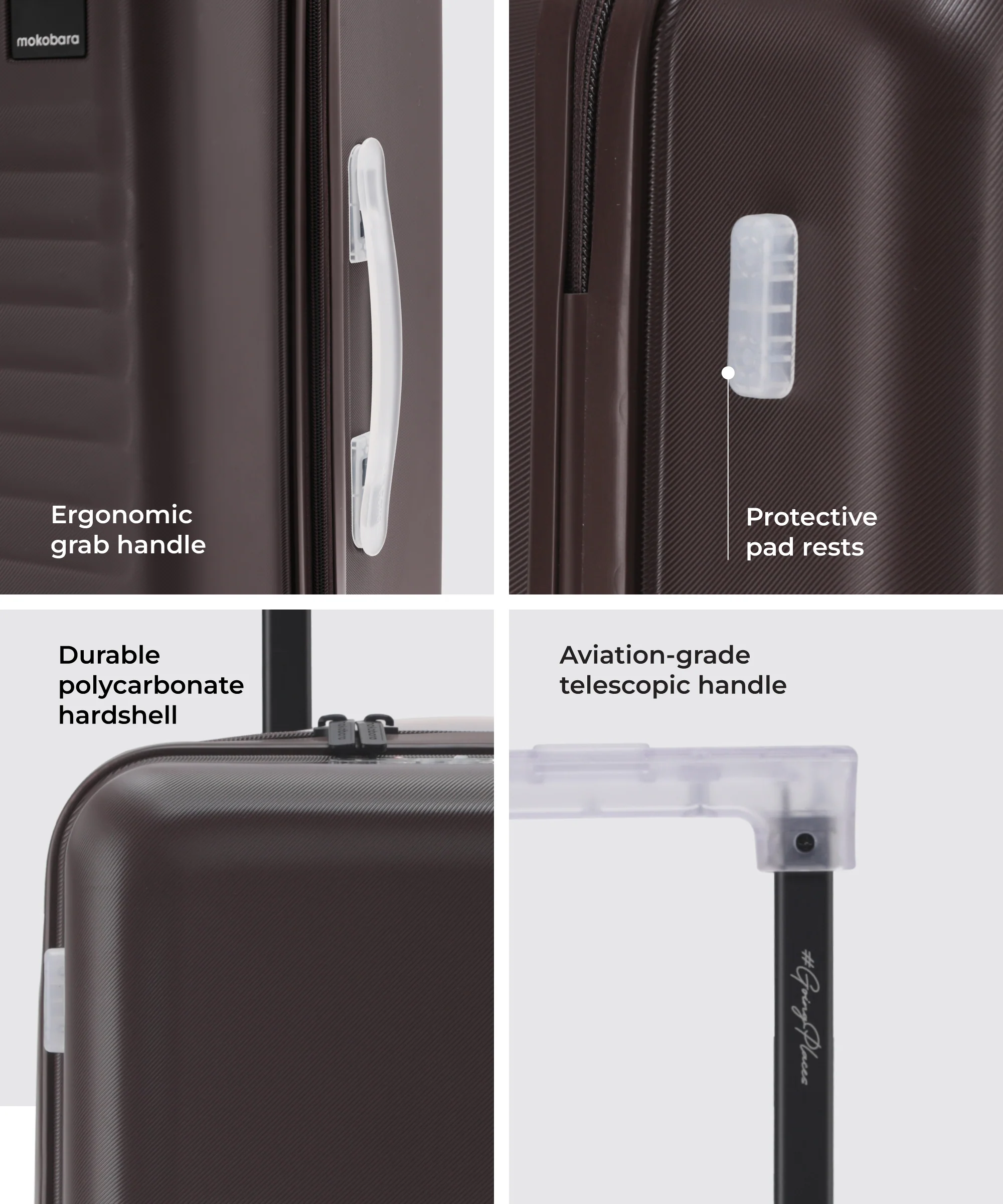 The Aisle Trunk - Set of 3 - Image 33