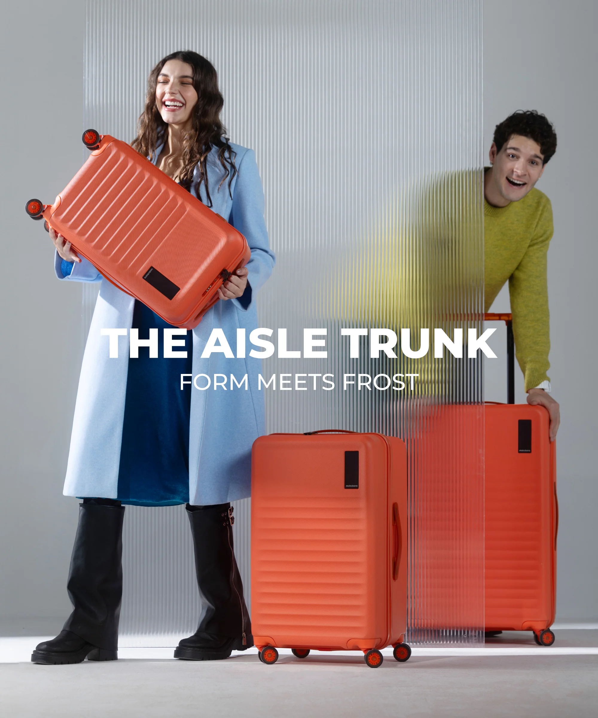 The Aisle Trunk - Set of 3 - Image 38