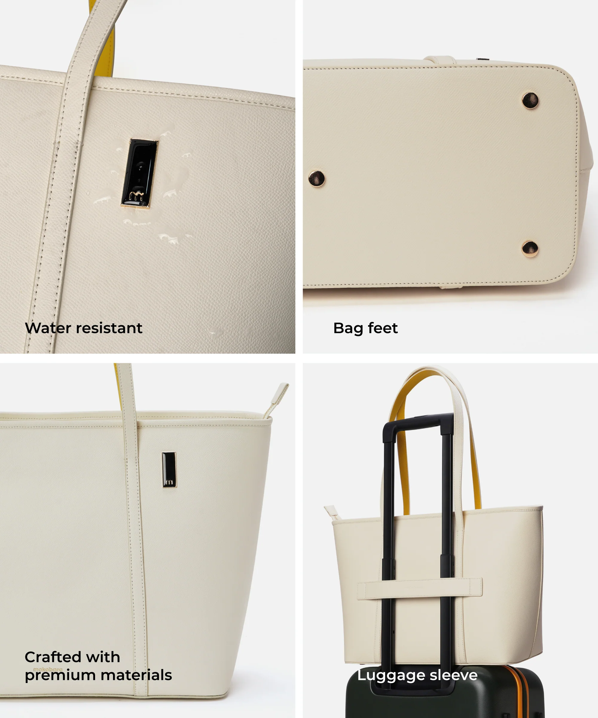 The Astrid Tote - Image 12