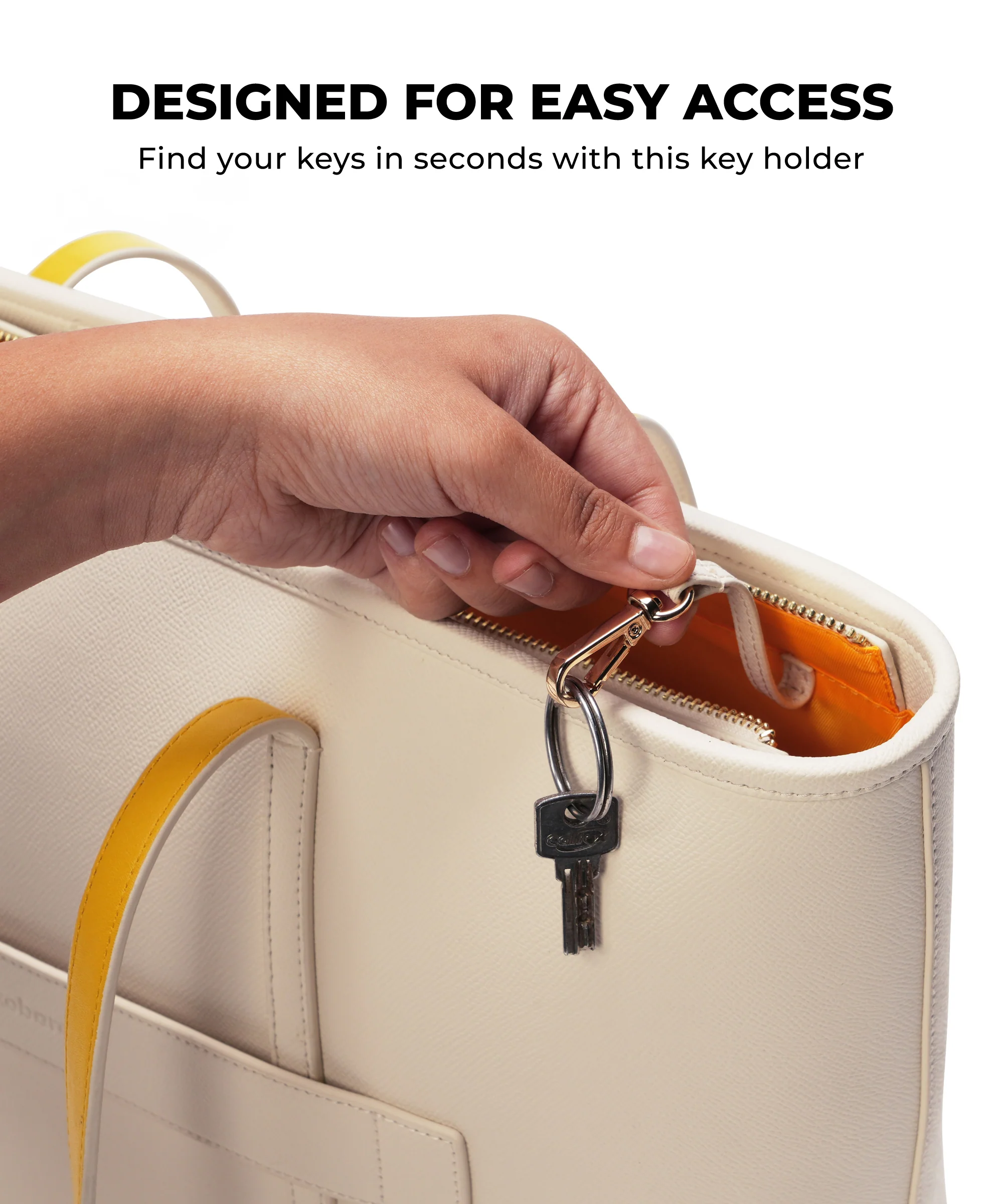 The Astrid Tote - Image 13
