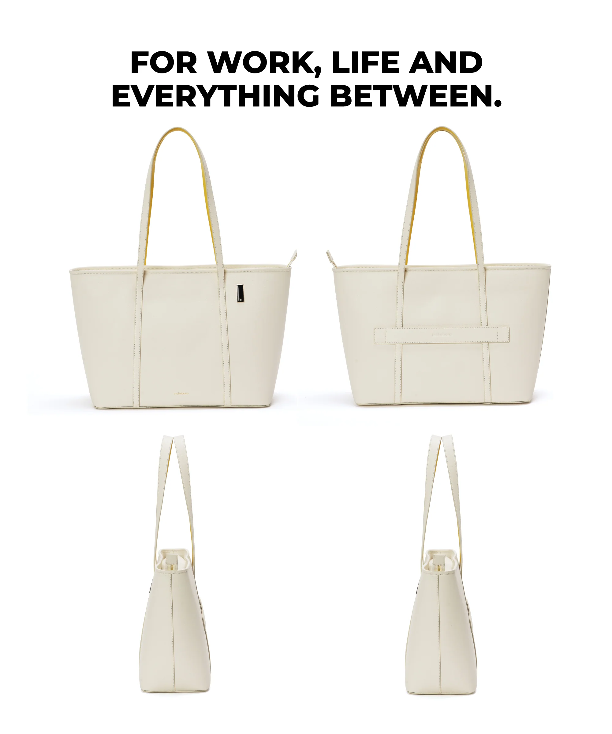 The Astrid Tote - Image 14