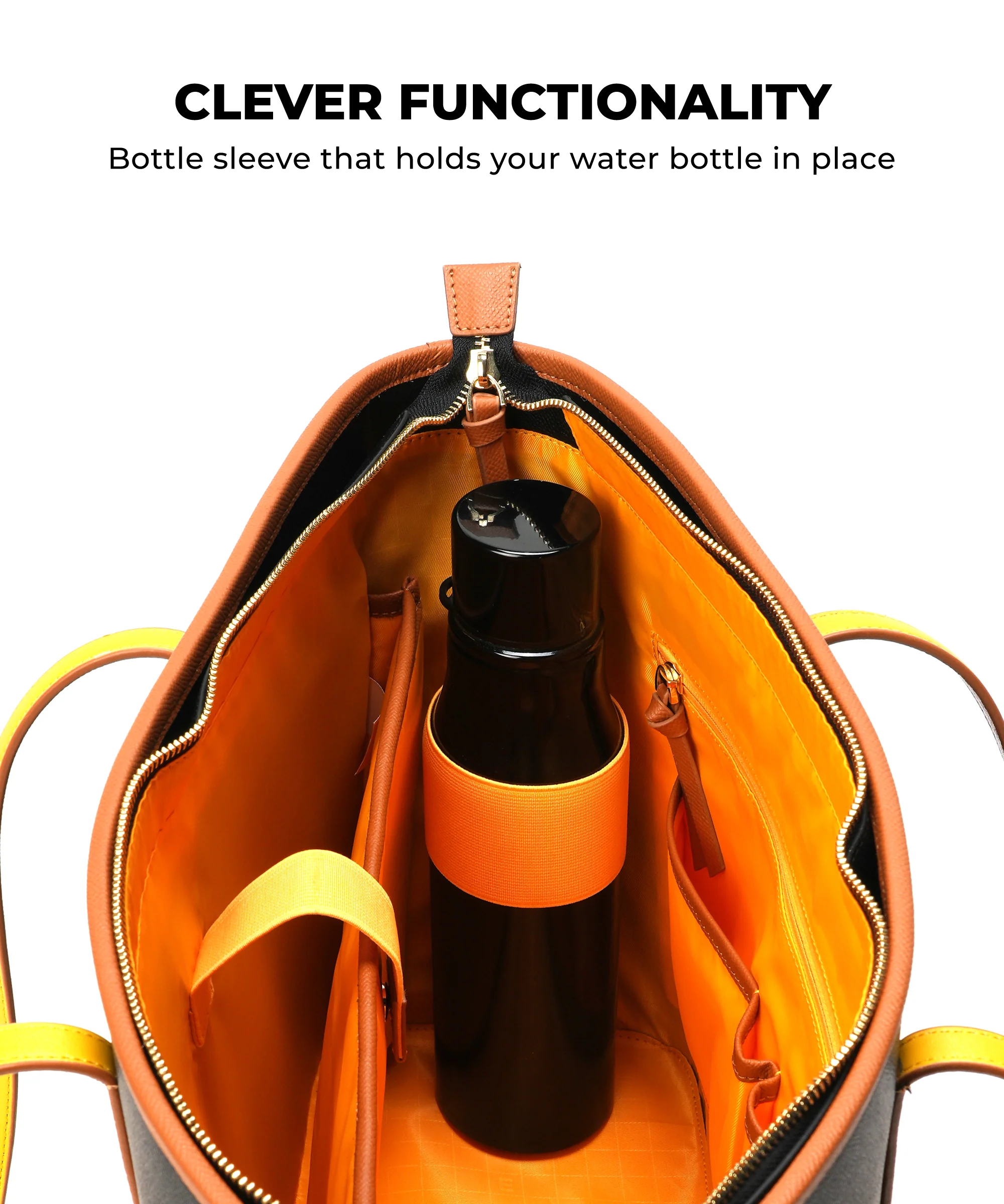 The Astrid Tote - Image 5