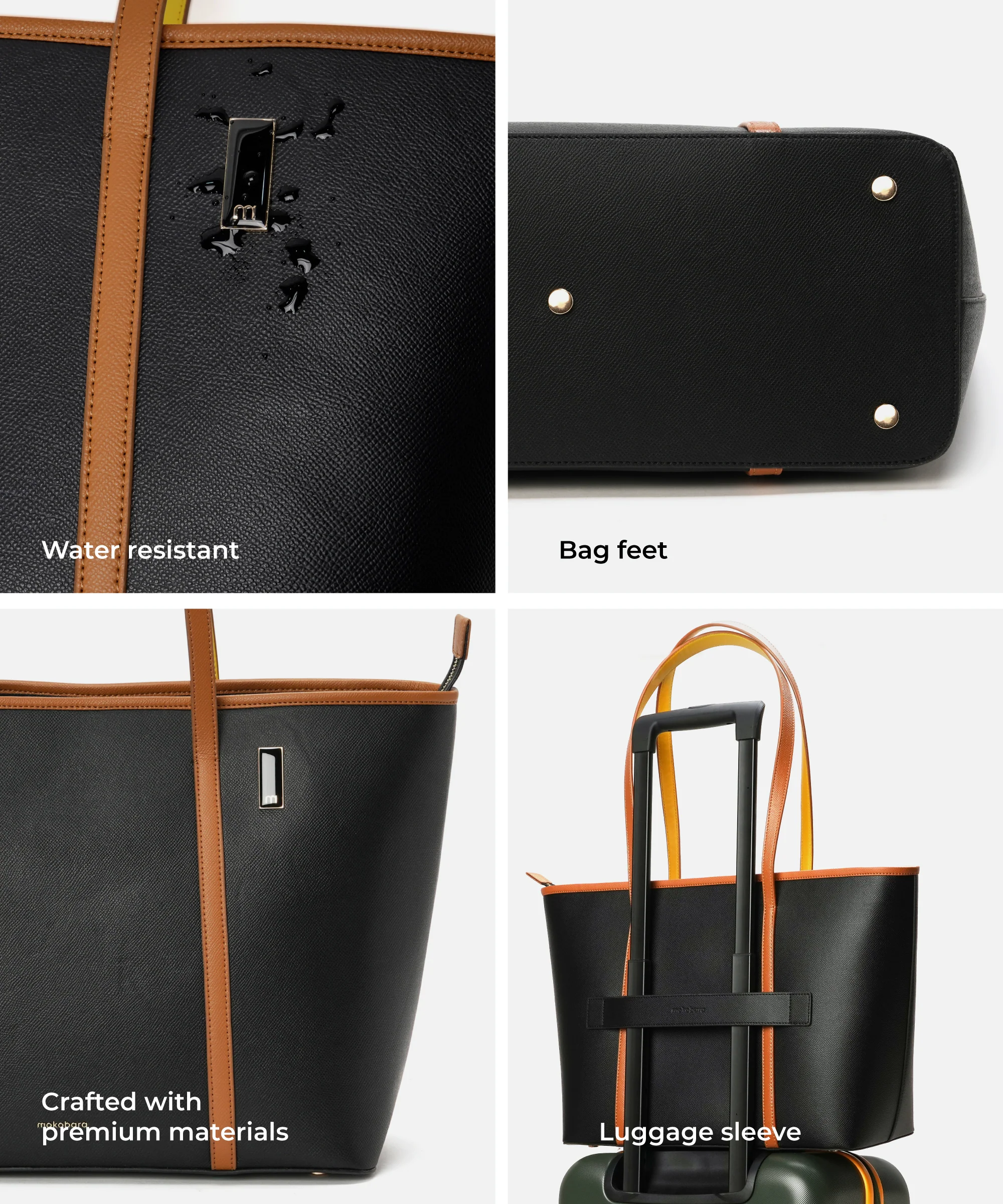 The Astrid Tote - Image 6