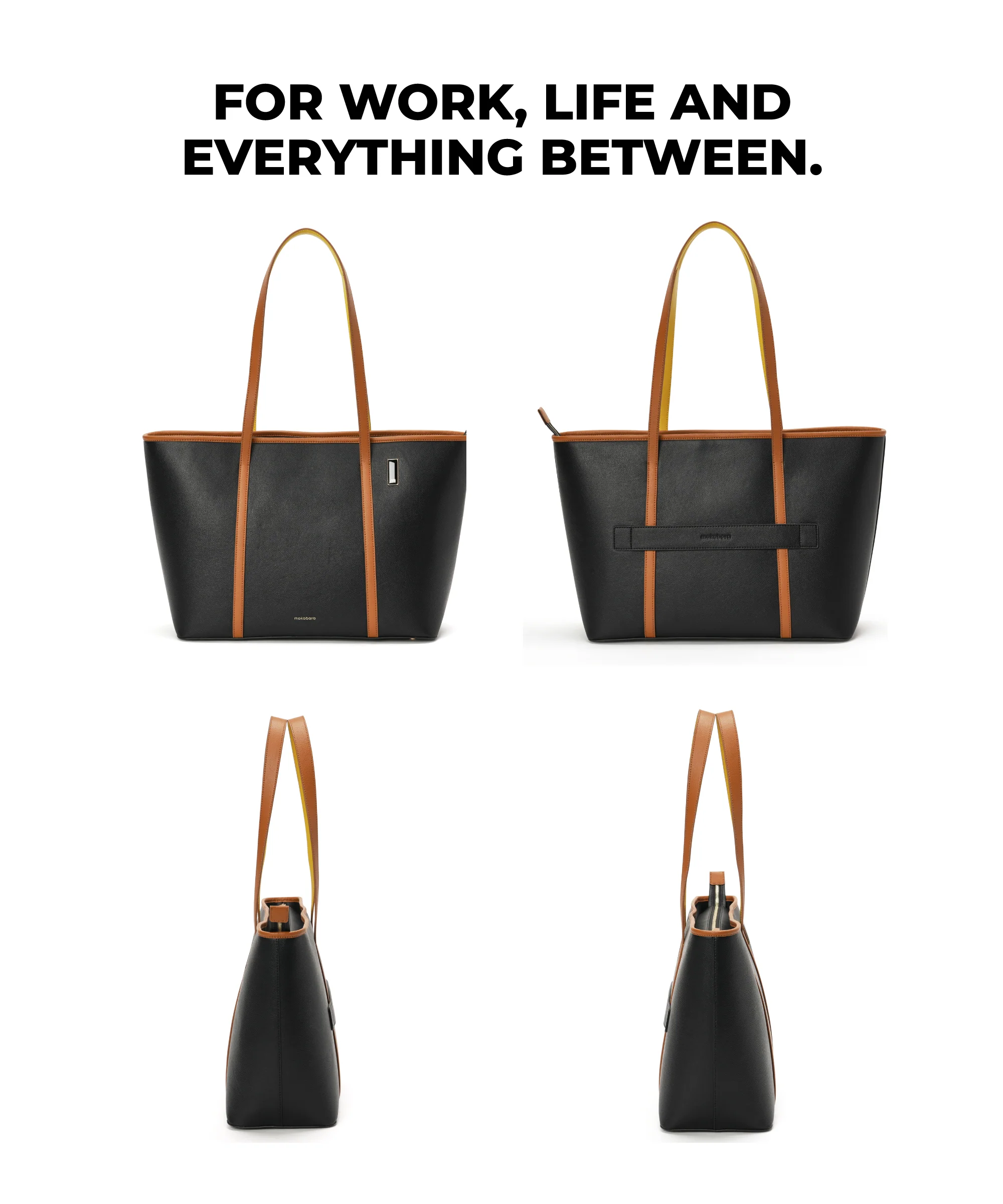 The Astrid Tote - Image 8