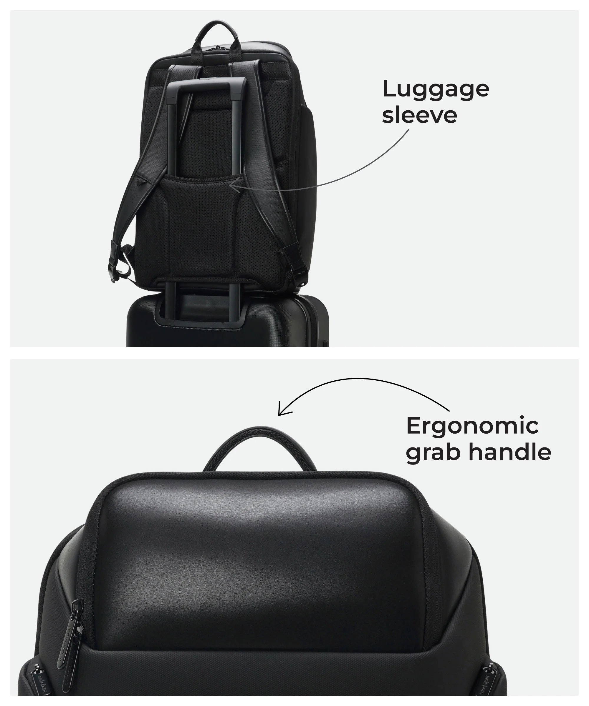 The Astronaut Backpack - 25L - Image 11