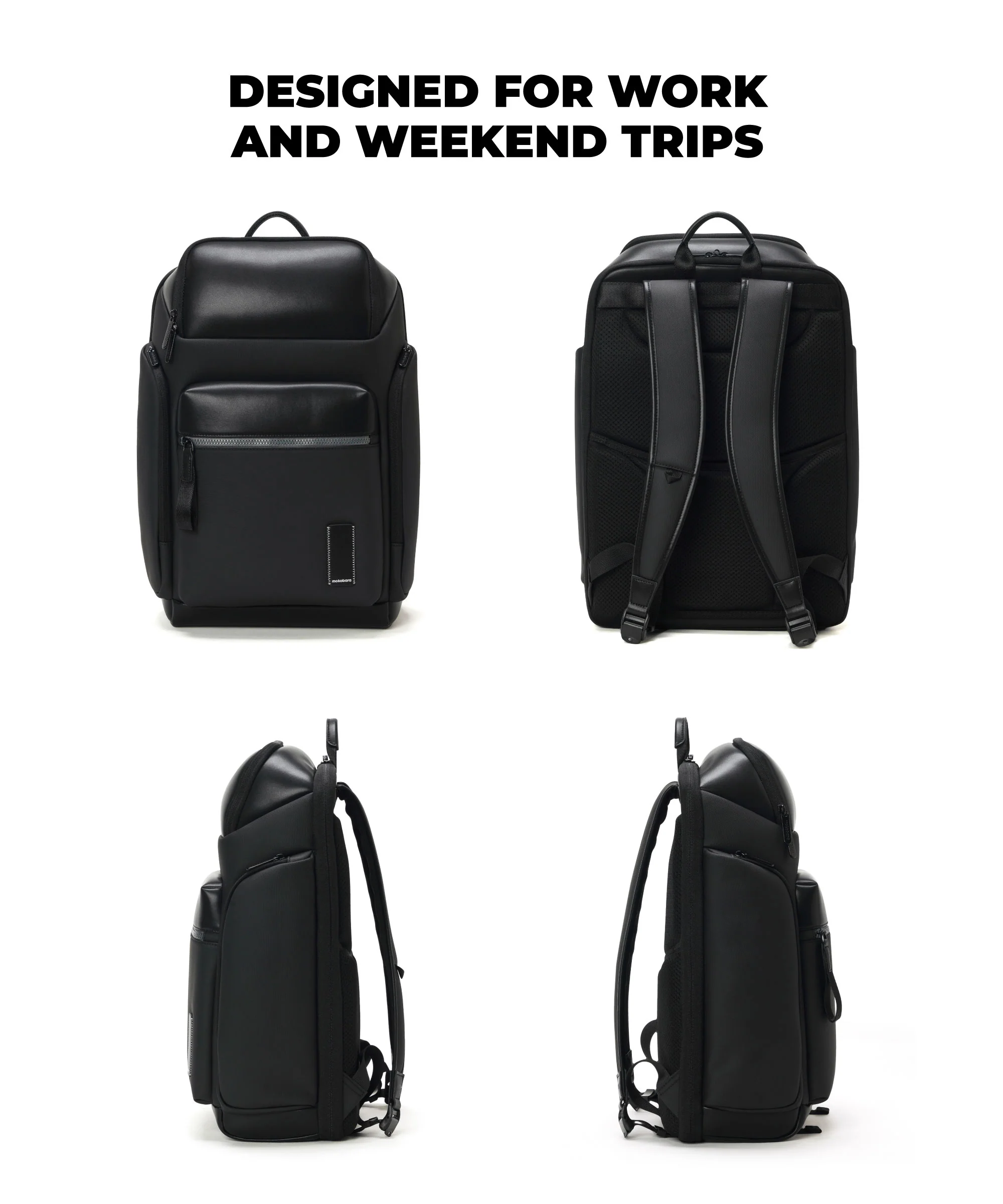 The Astronaut Backpack - 25L - Image 12