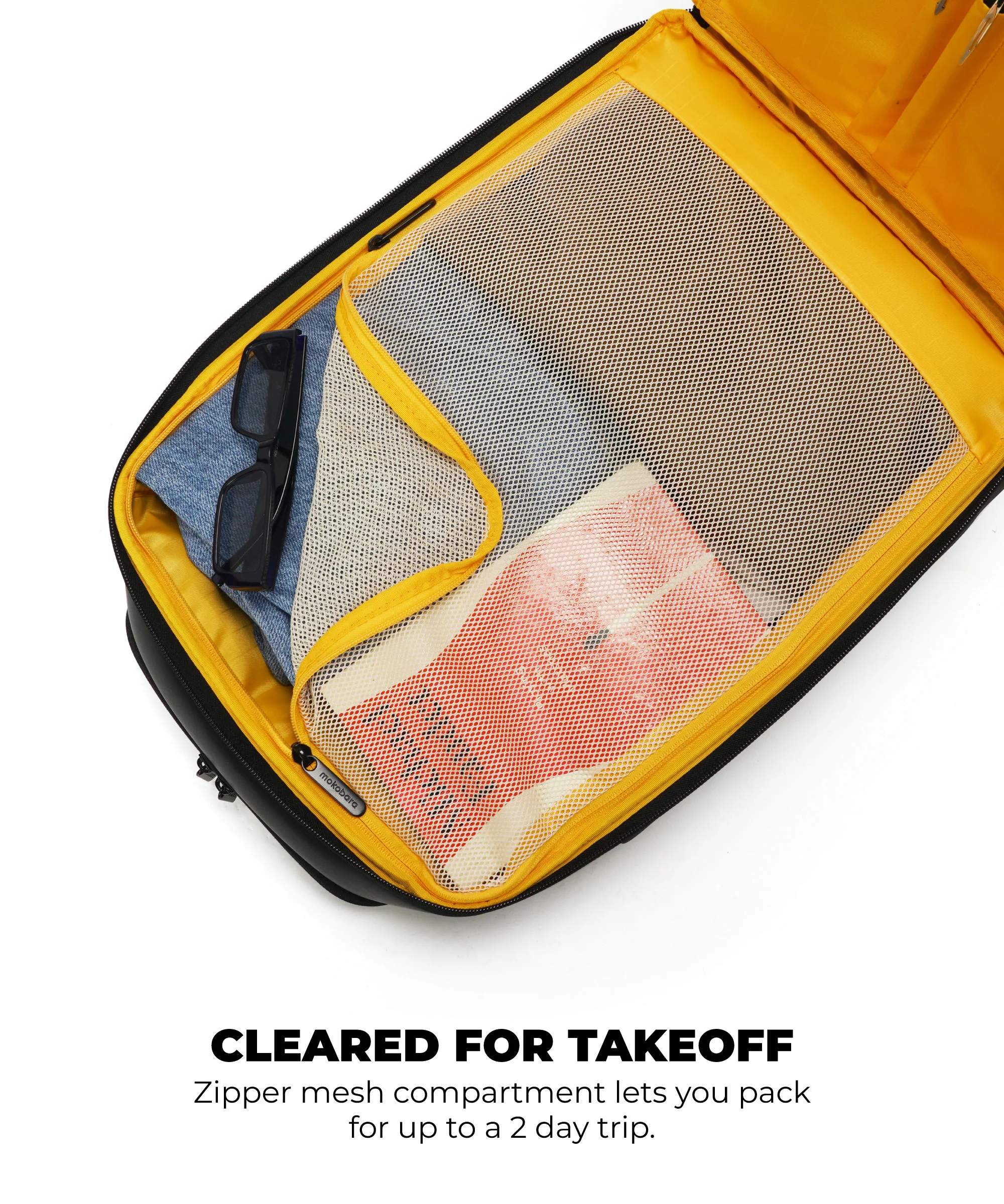 The Astronaut Backpack - 25L - Image 5