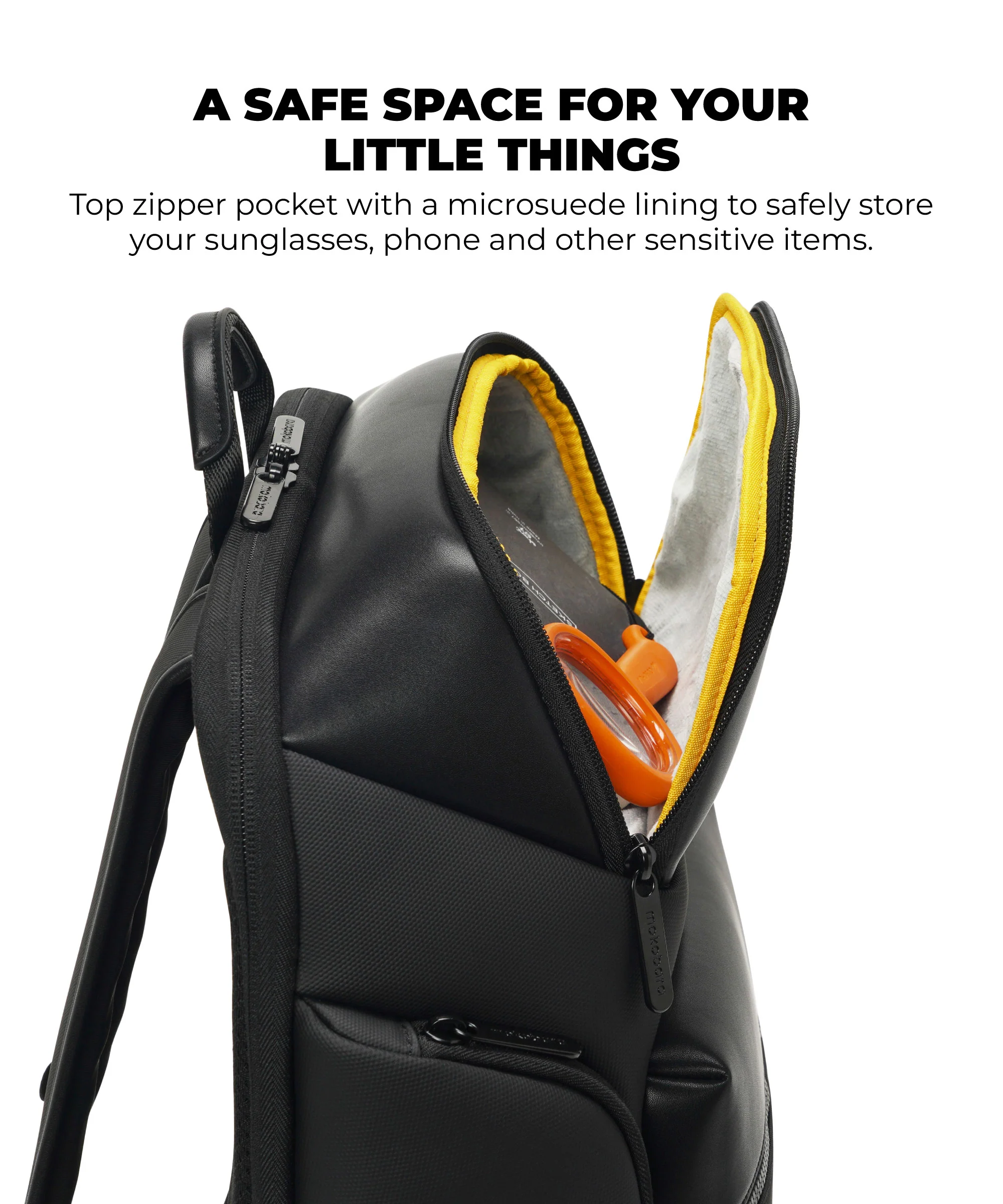 The Astronaut Backpack - 25L - Image 7
