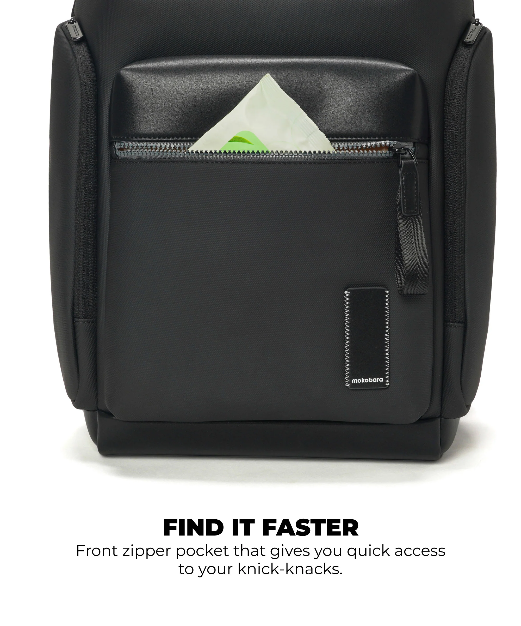The Astronaut Backpack - 25L - Image 8