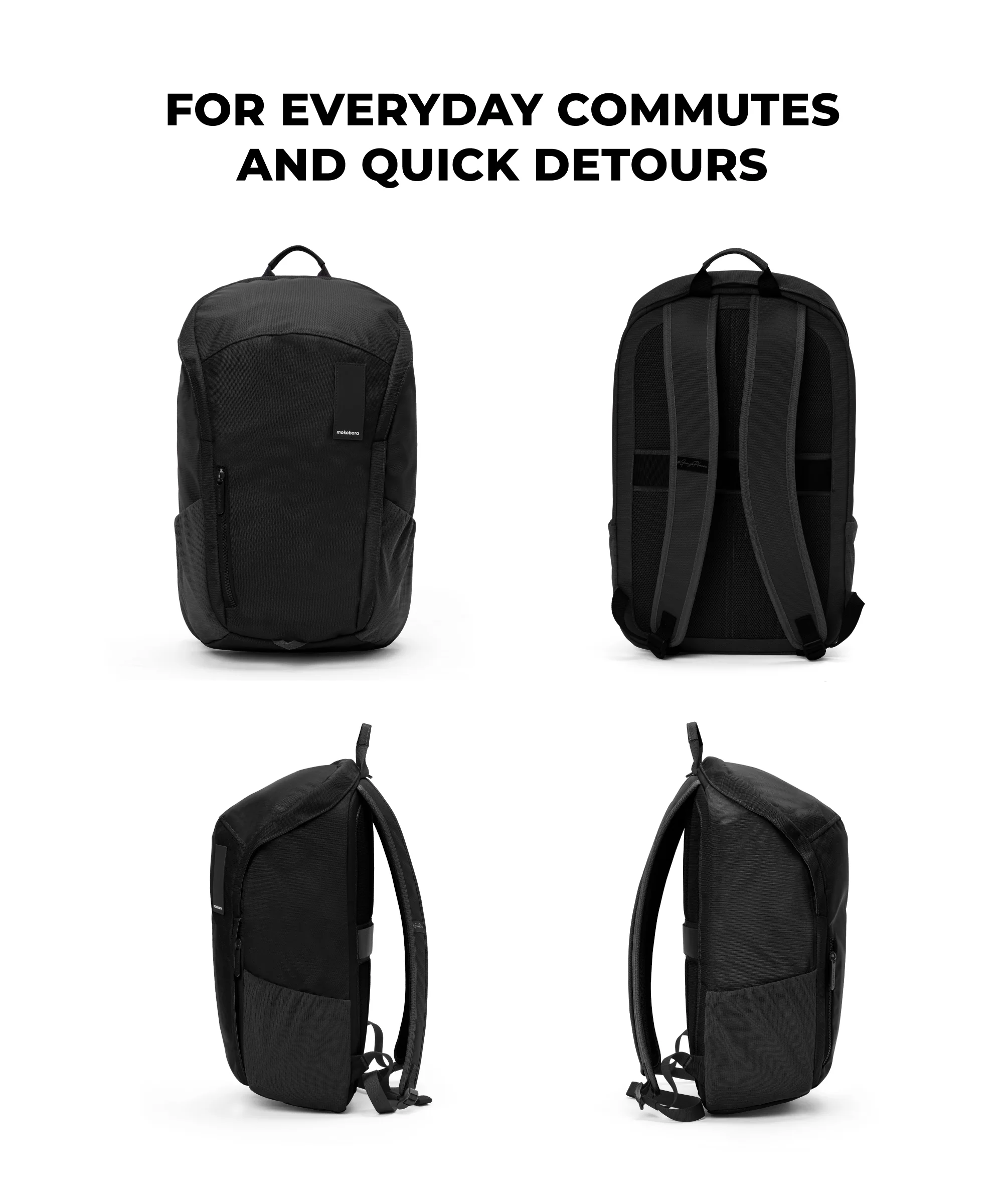 The Aviator Backpack - 23L - Image 13